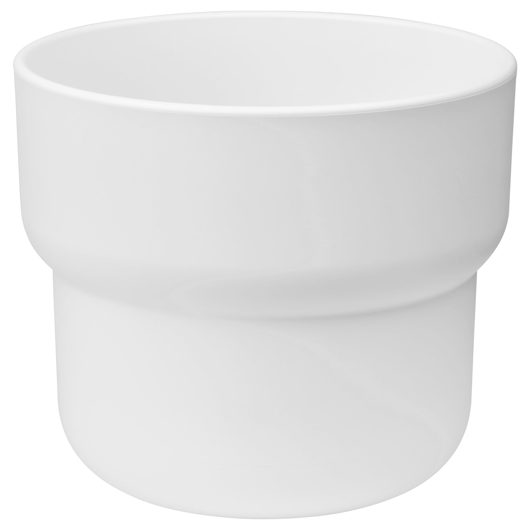 FÖRENLIG, plant pot in/outdoor, 004.548.21