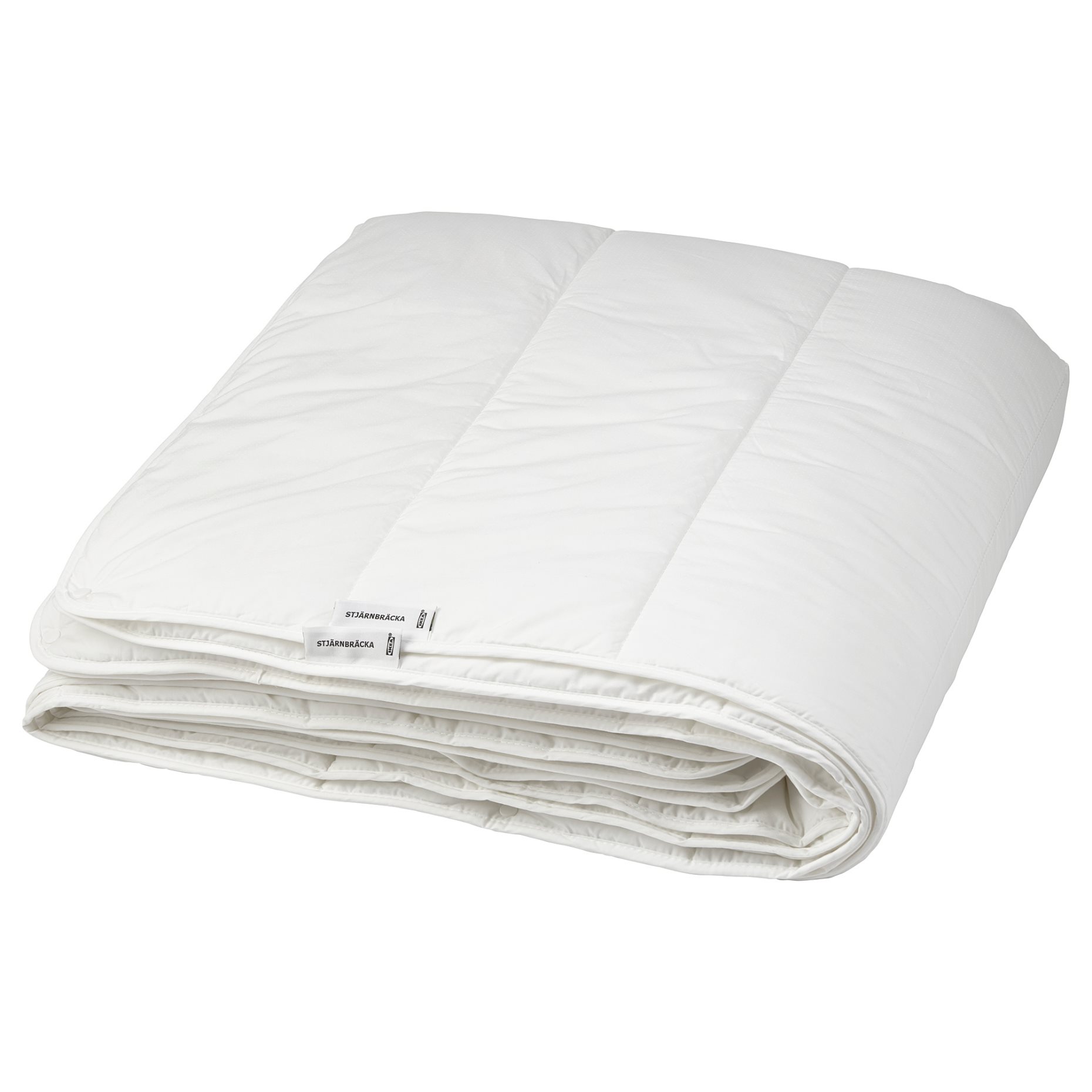 STJÄRNBRÄCKA, all seasons duvet, 150x200 cm, 004.590.03