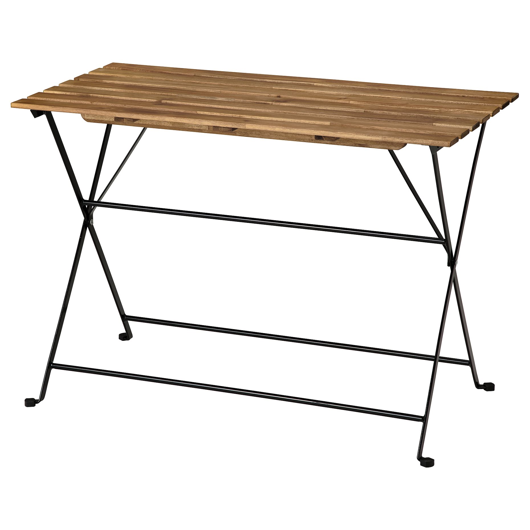 TÄRNÖ, table outdoor, 100x54 cm, 004.690.21
