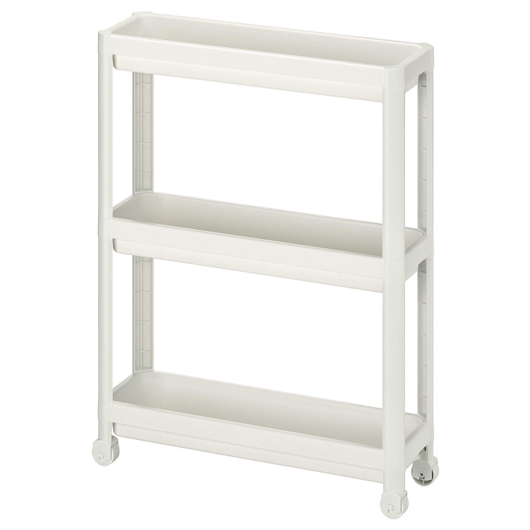 VESKEN, trolley, 004.712.22