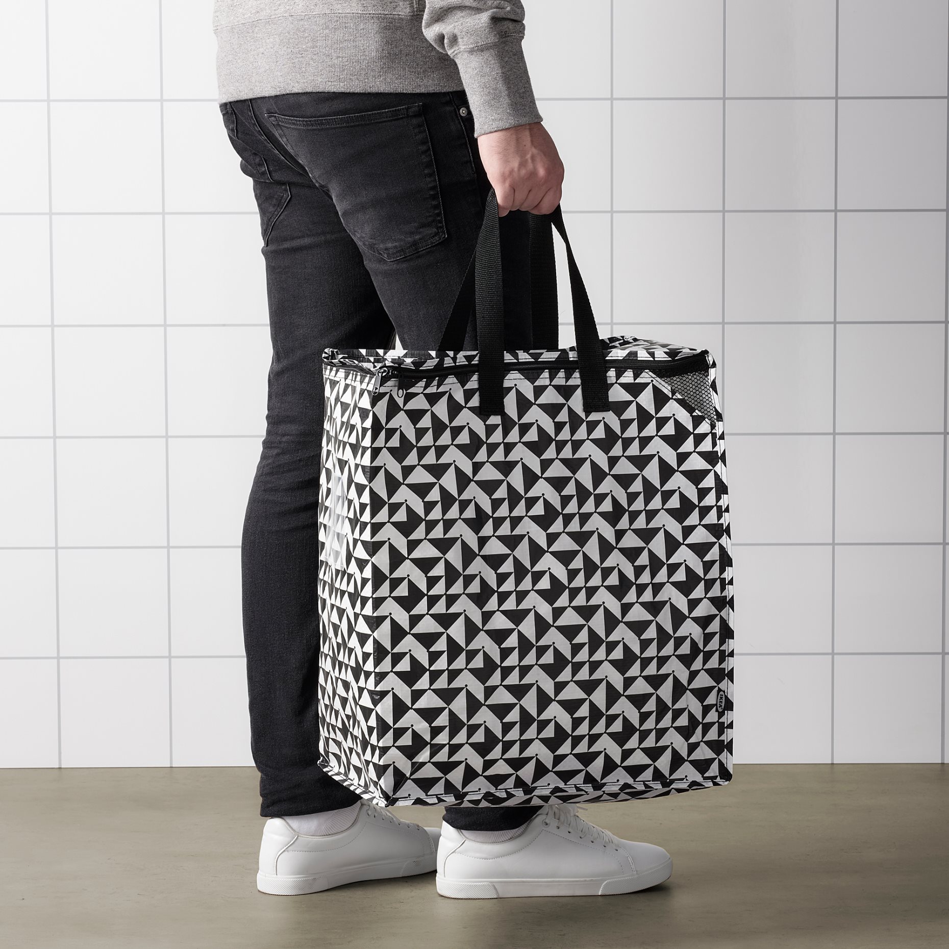 KNALLA, bag, 004.736.93