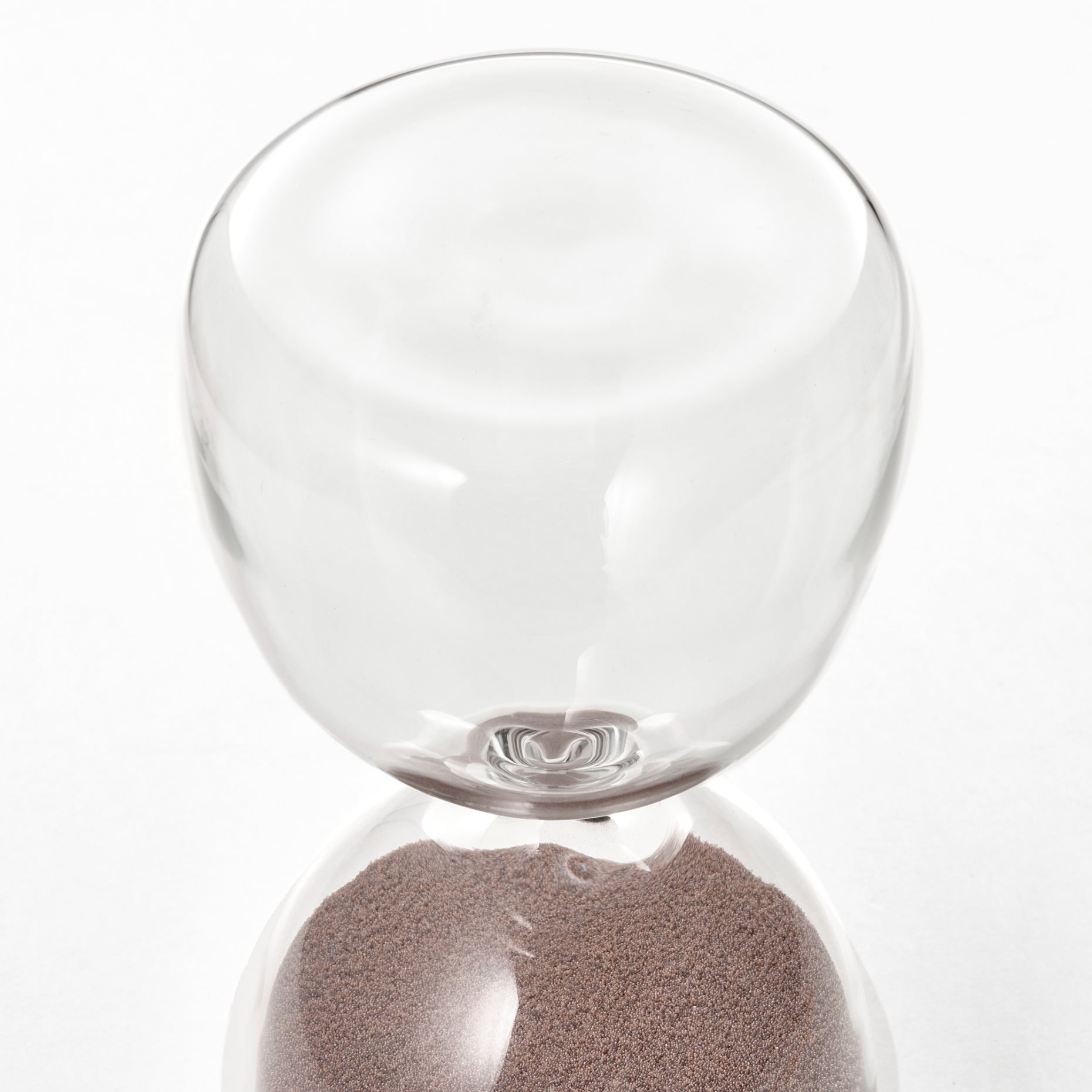 EFTERTÄNKA, διακοσμητική κλεψύδρα, 15 cm, 004.954.83
