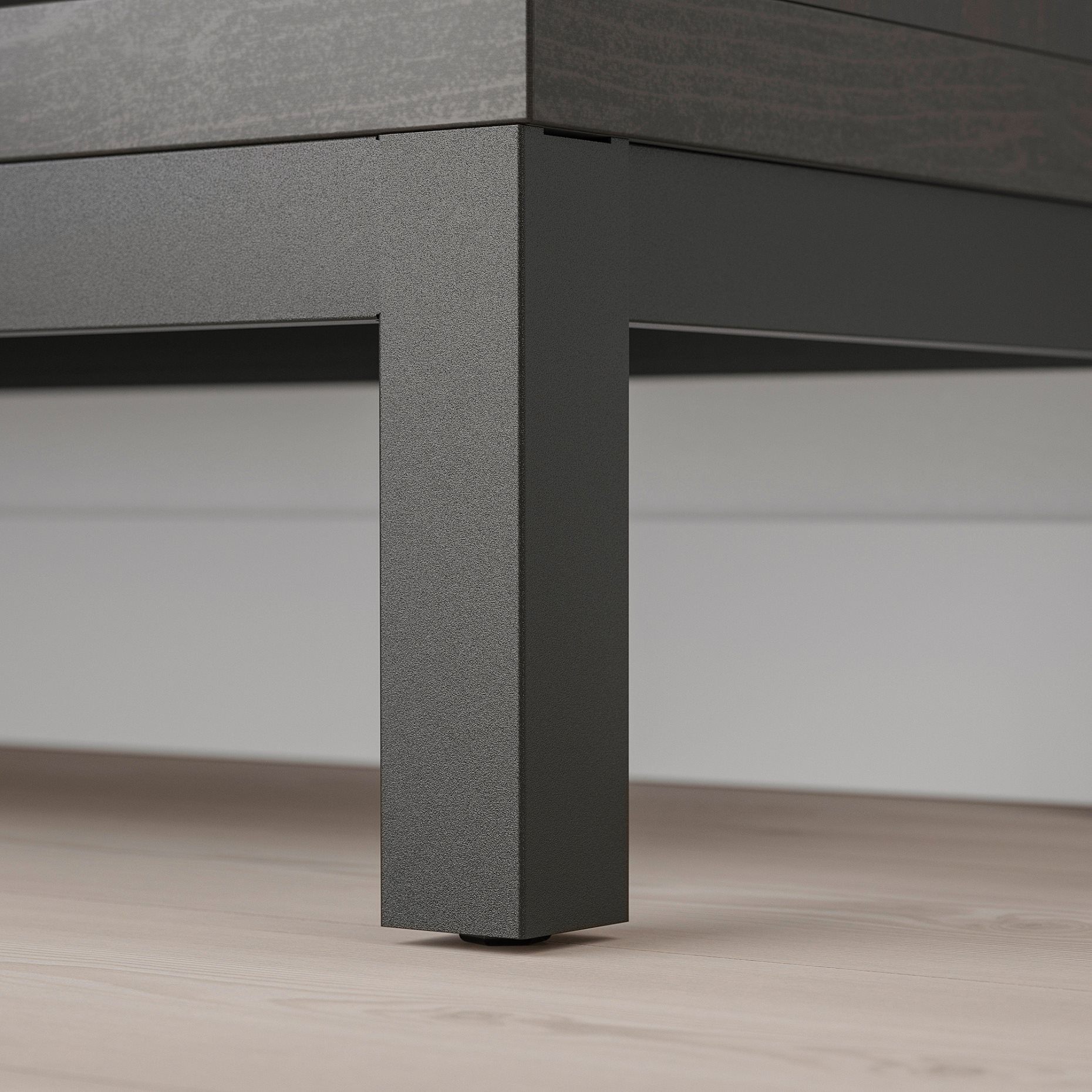 KALLAX, underframe, 146x39x18 cm, 005.018.89