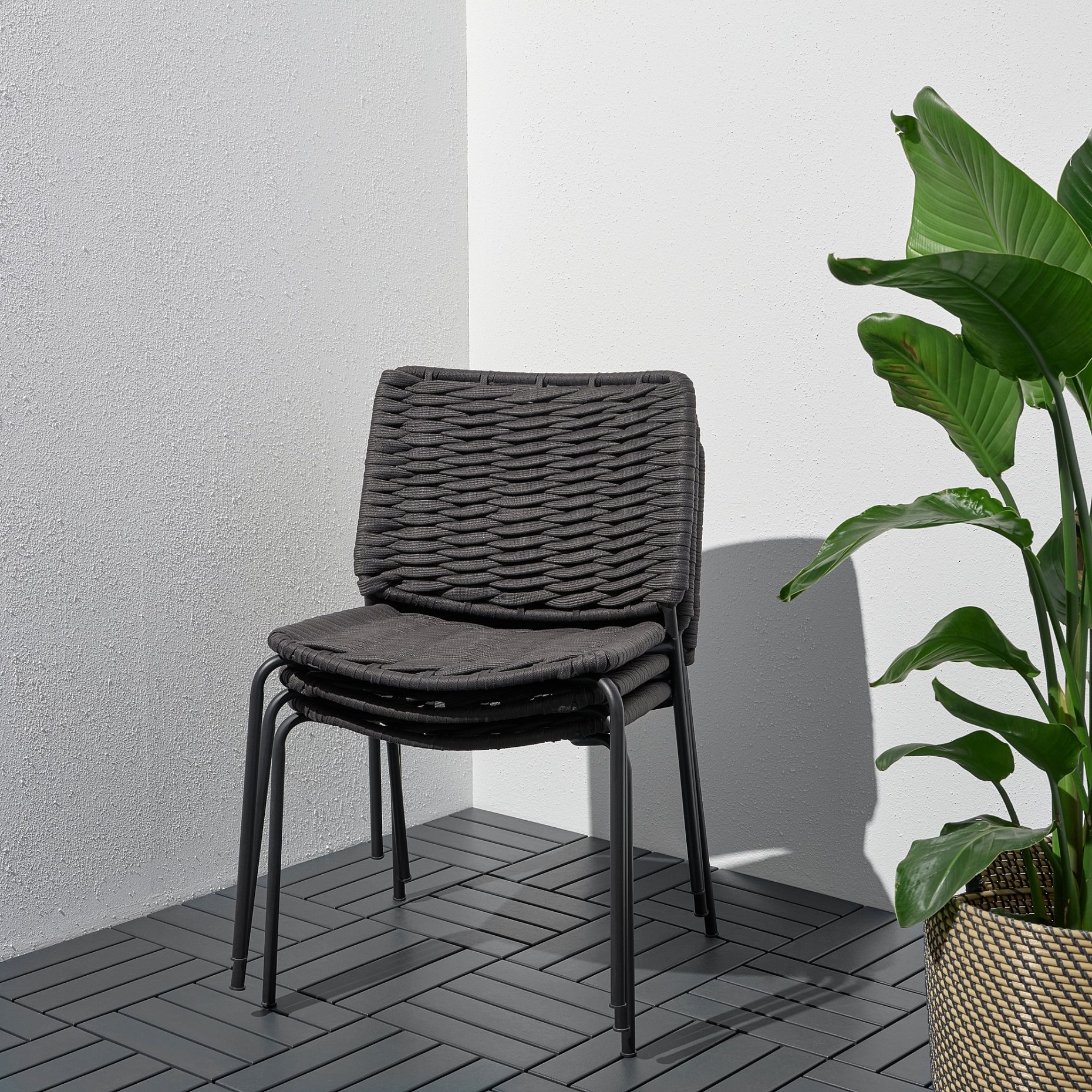 TEGELÖN, chair, in/outdoor,, 005.038.07