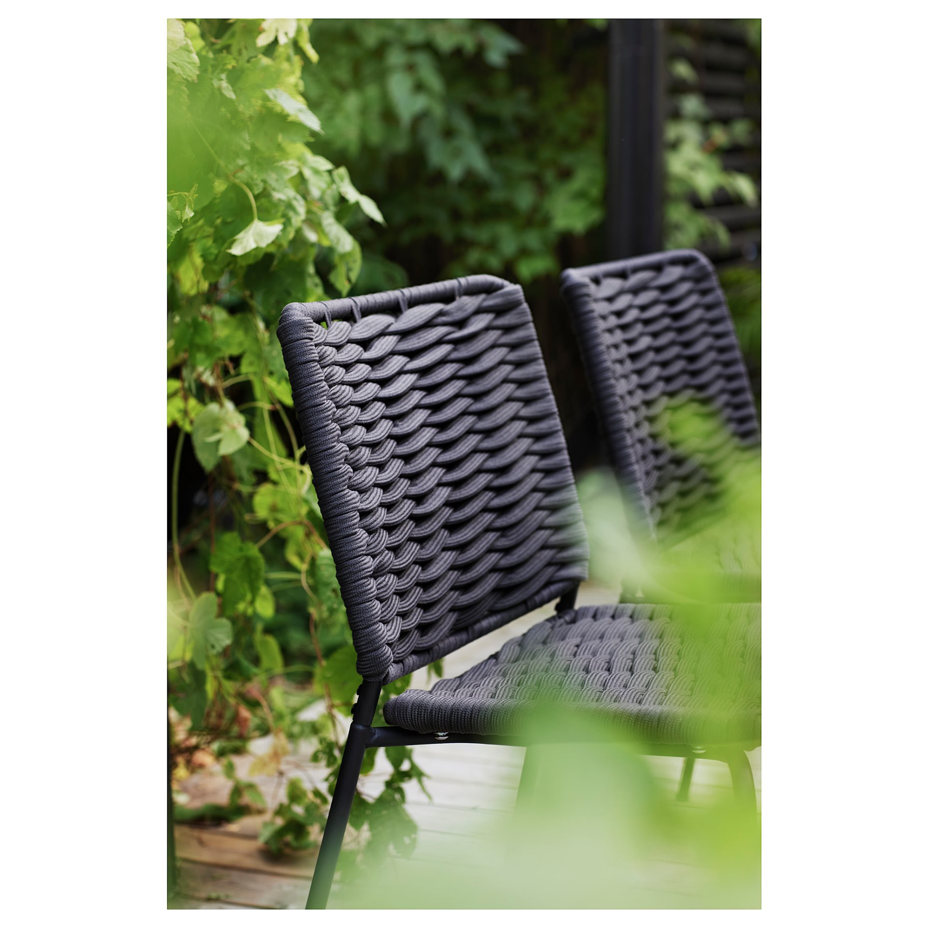 TEGELÖN, chair, in/outdoor,, 005.038.07
