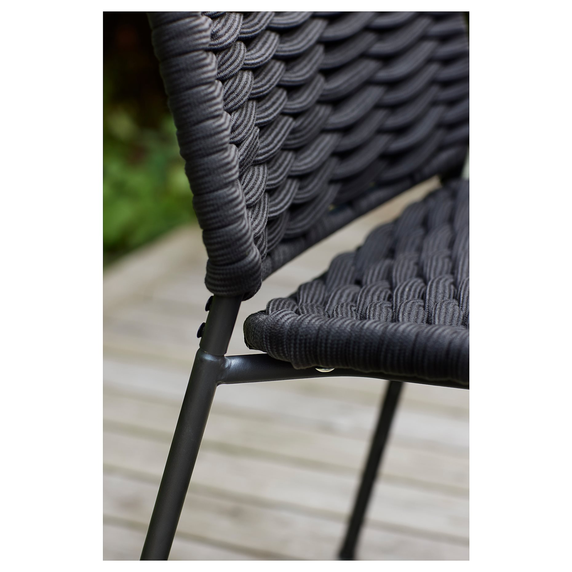 TEGELÖN, chair, in/outdoor,, 005.038.07