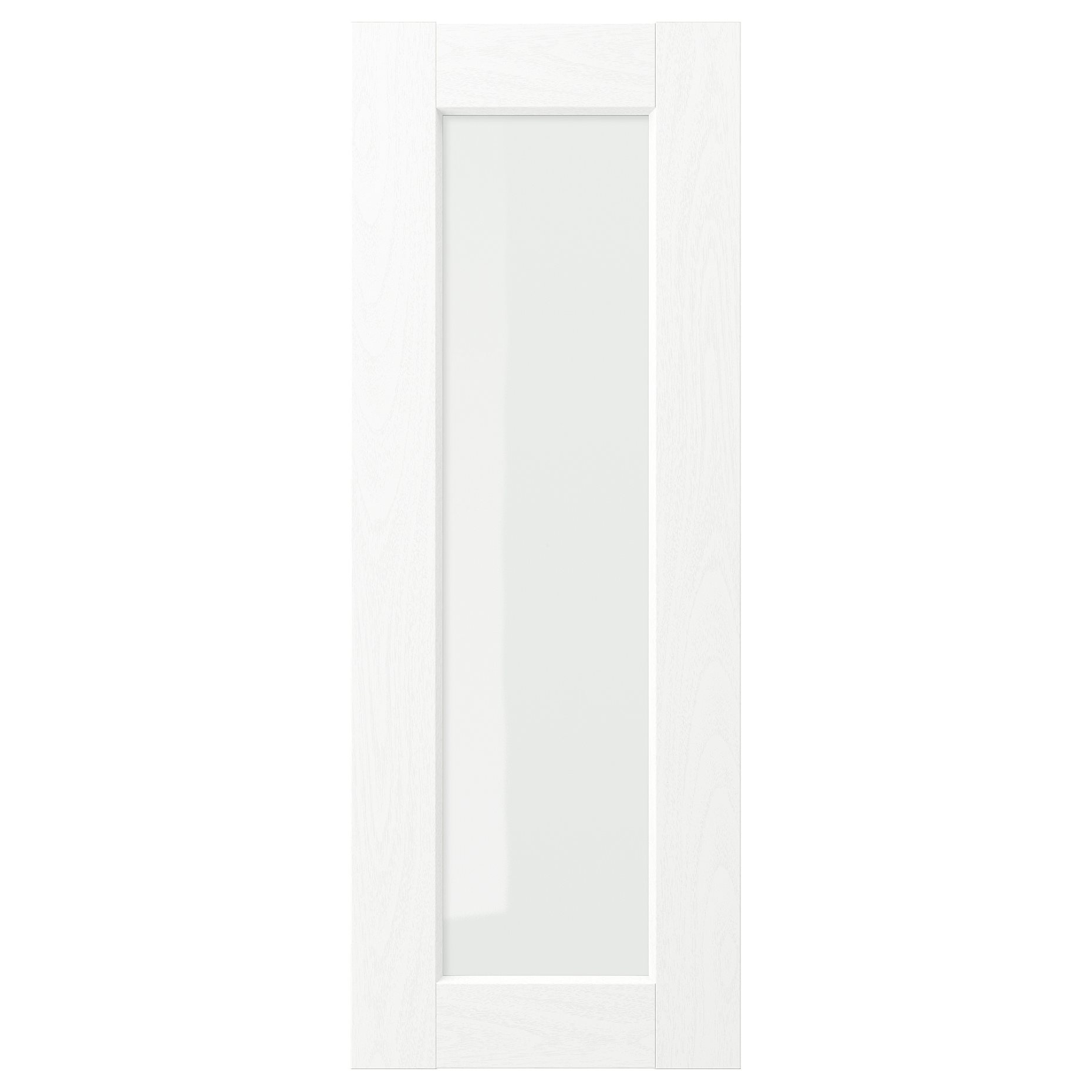 ENKÖPING, glass door, 30x80 cm, 005.057.88