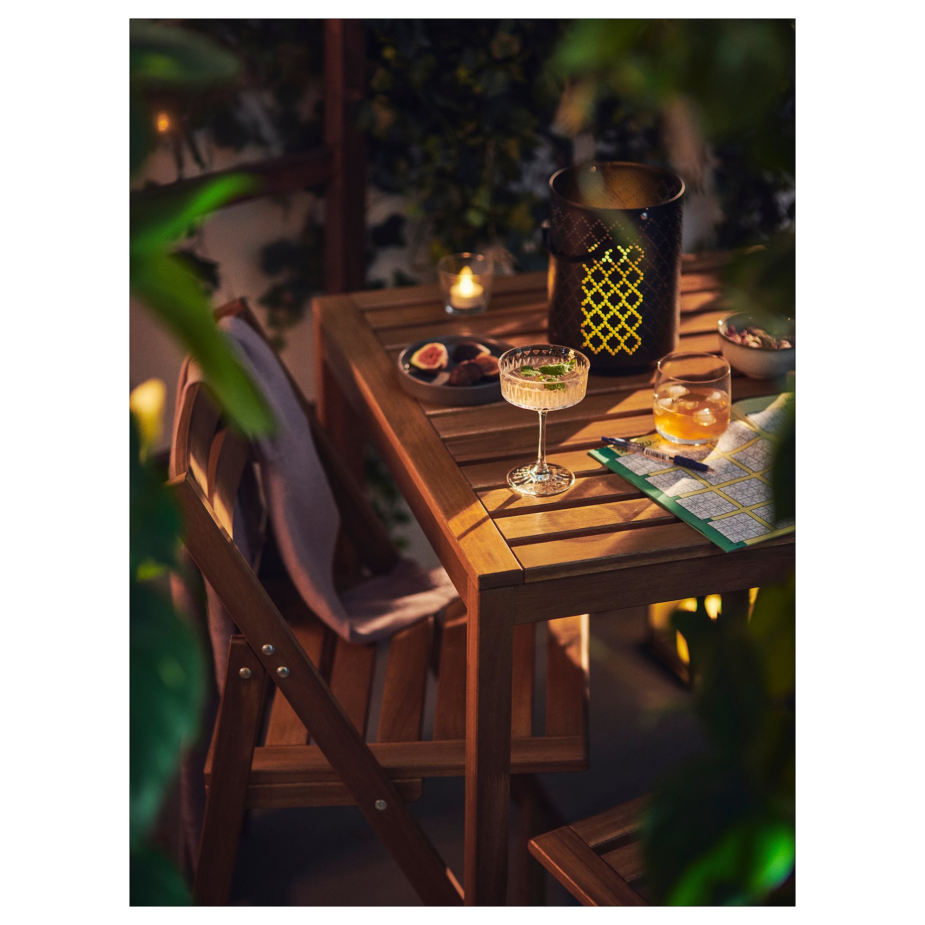 NÄMMARÖ, table/outdoor, 75x63 cm, 005.103.08