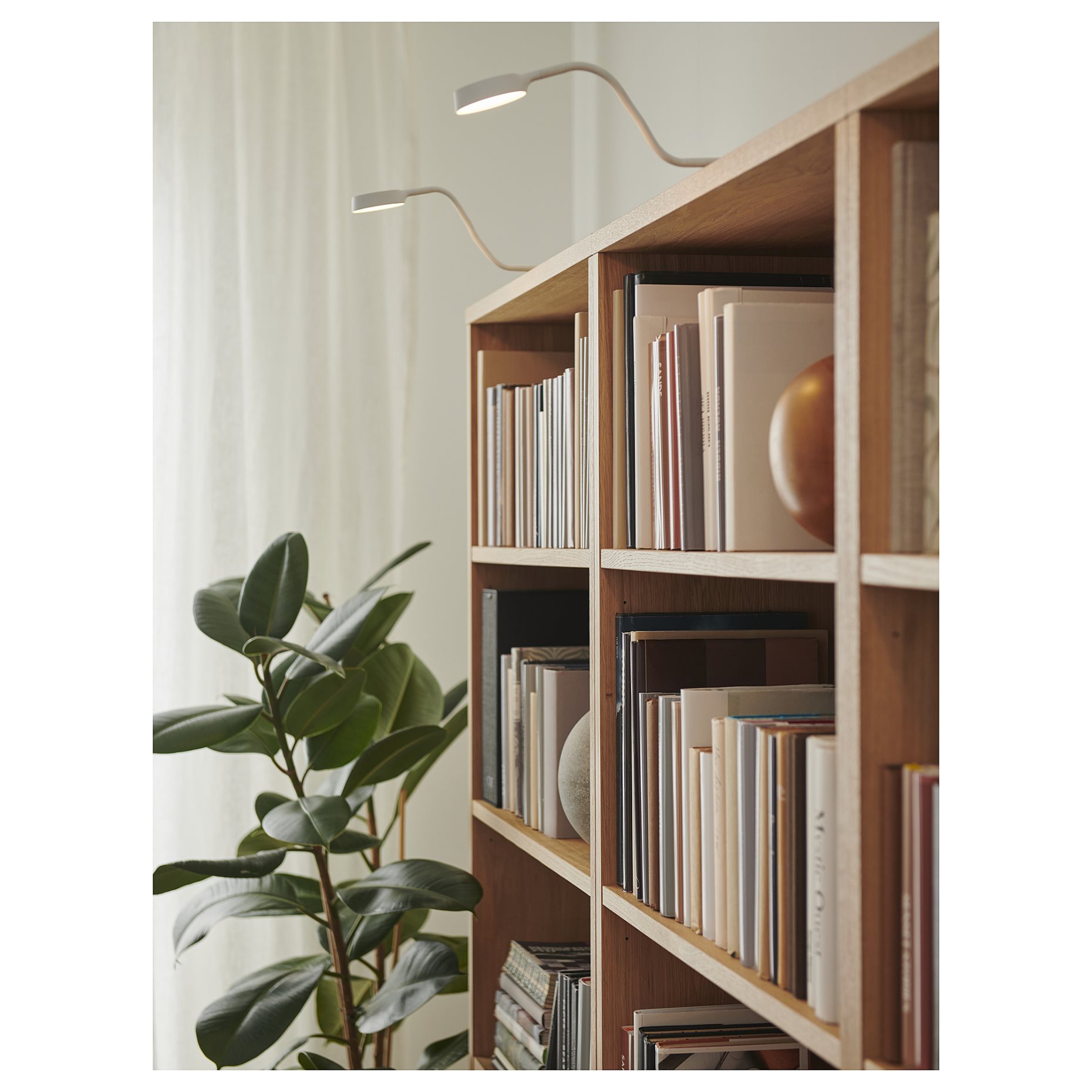YTBERG, cabinet lighting, 005.168.19