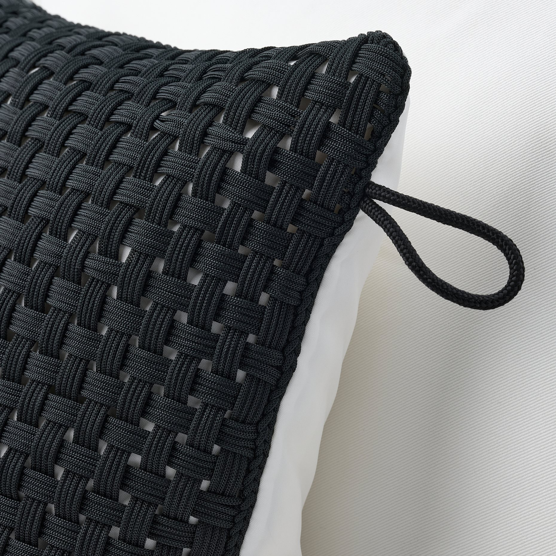 TOFTÖ, cushion cover/in/outdoor, 50x50 cm, 005.472.84