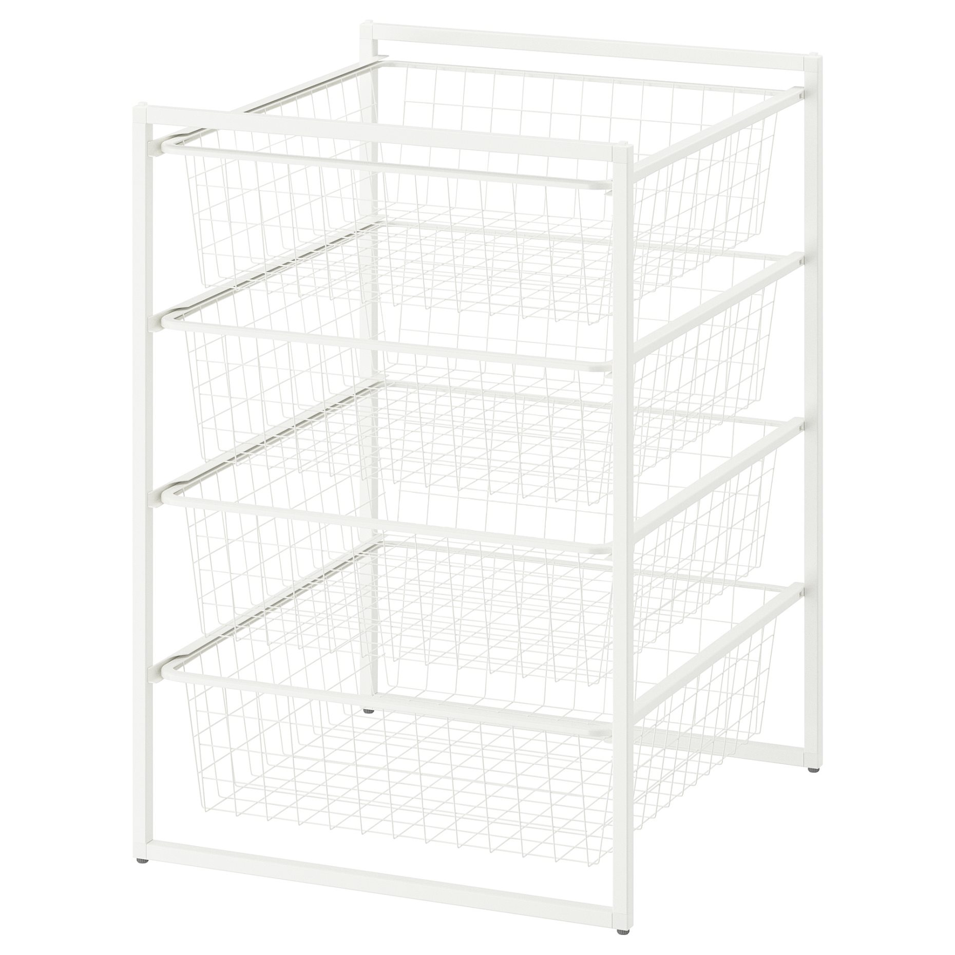 JONAXEL, storage combination, 50X51X70 cm, 092.971.34