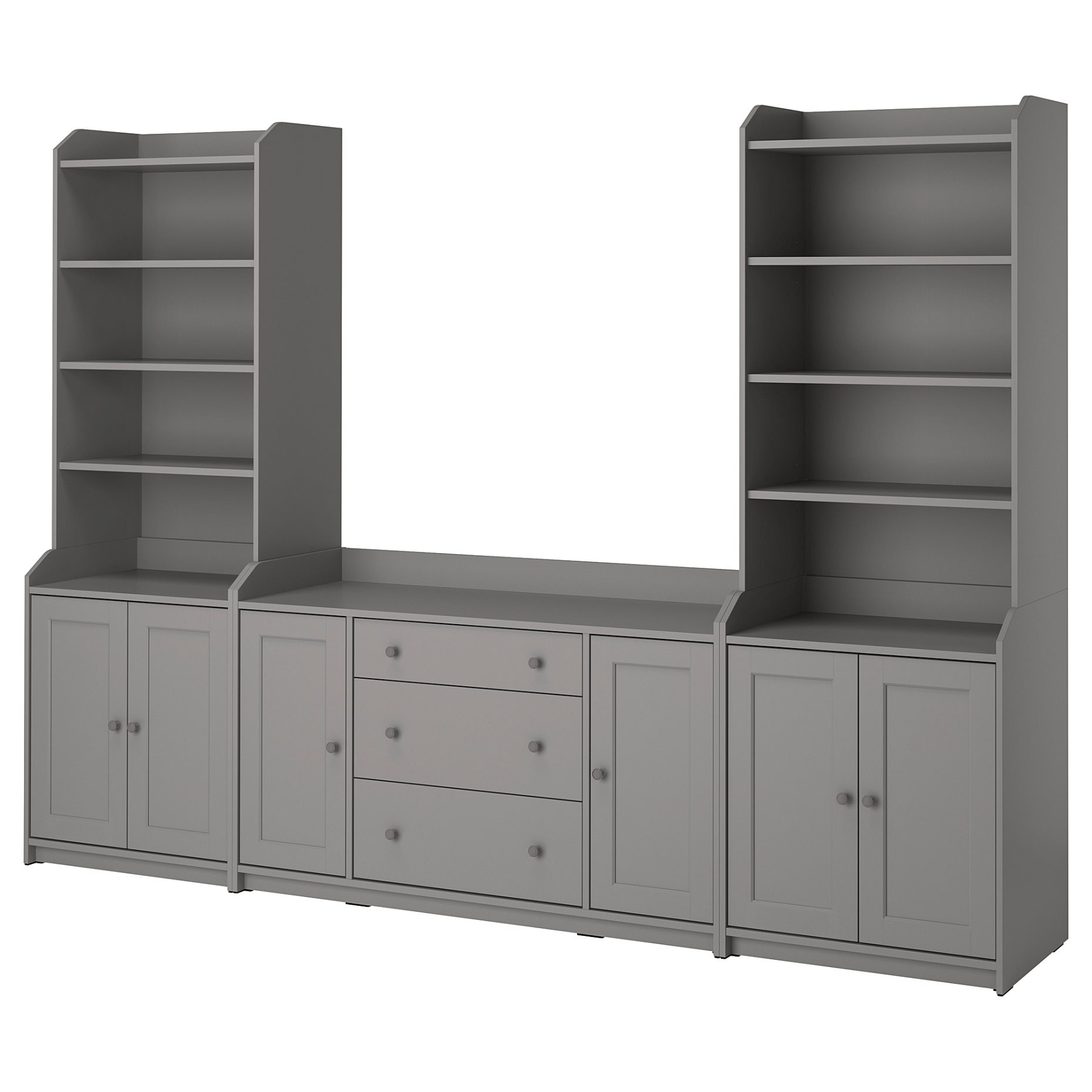 HAUGA, storage combination, 093.884.45