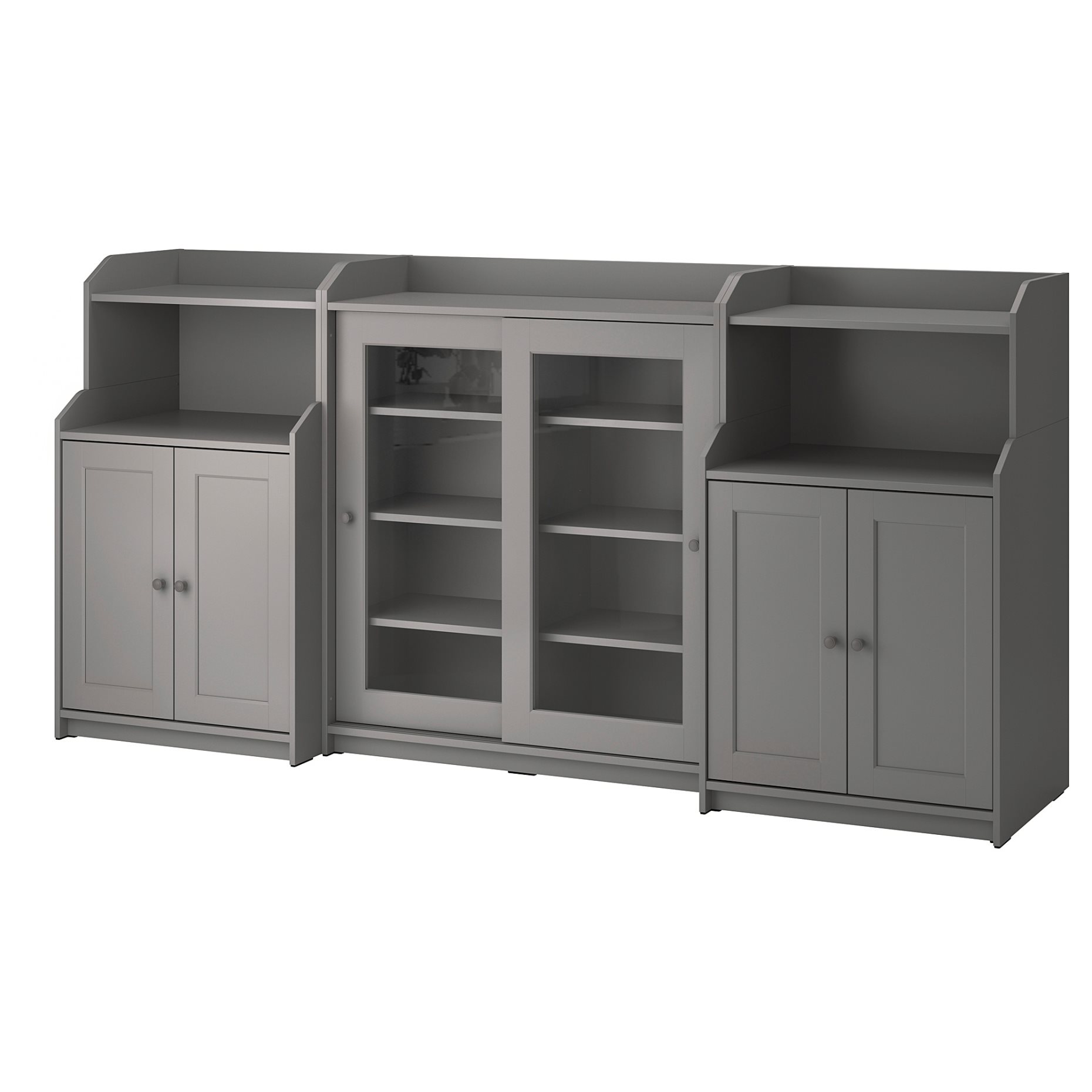 HAUGA, storage combination, 093.886.43
