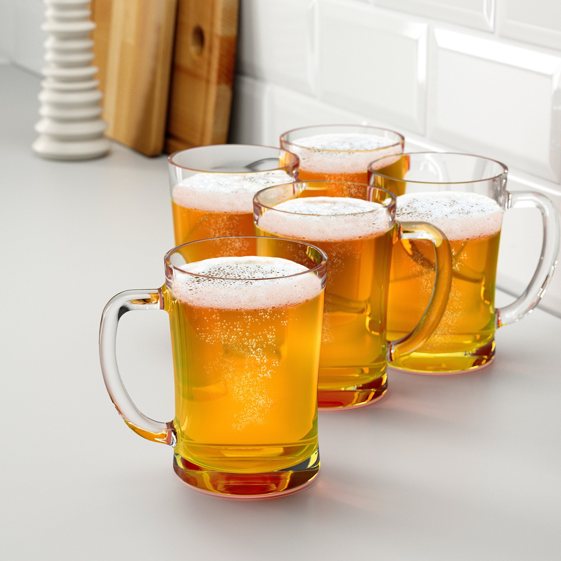 MJÖD, beer tankard, 100.922.16