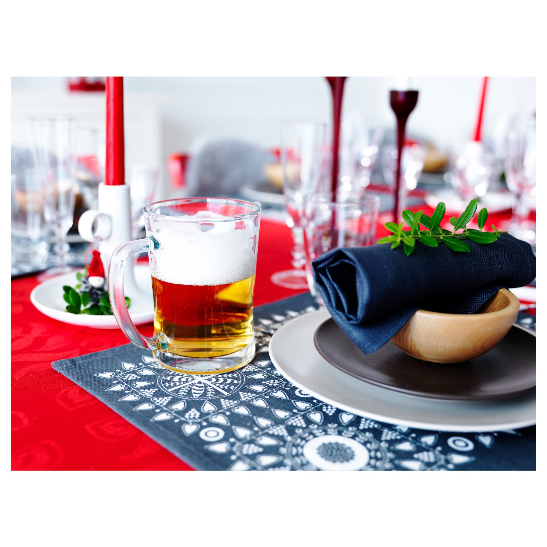 MJÖD, beer tankard, 100.922.16