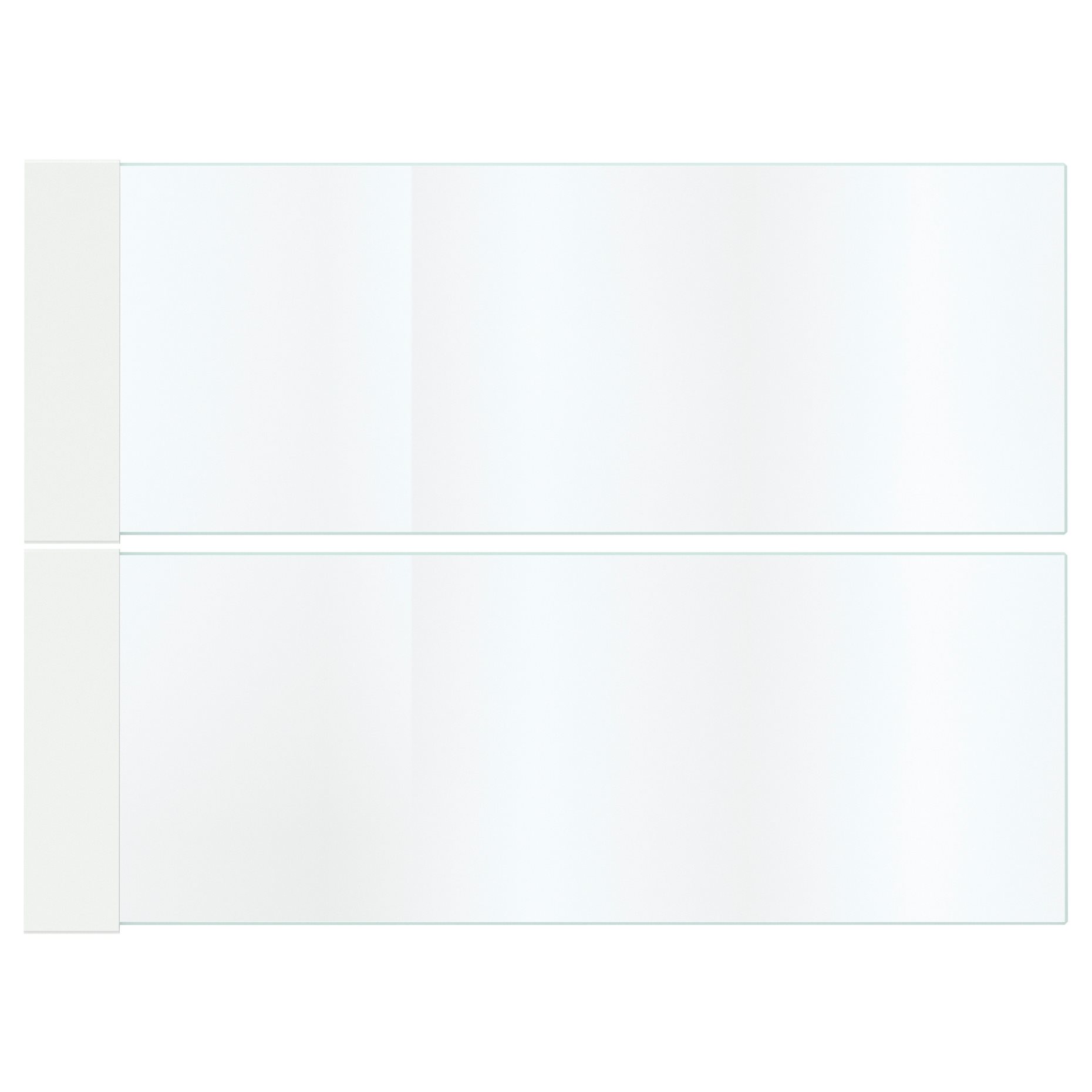 MAXIMERA, add-on side for drawer, high, 102.388.60