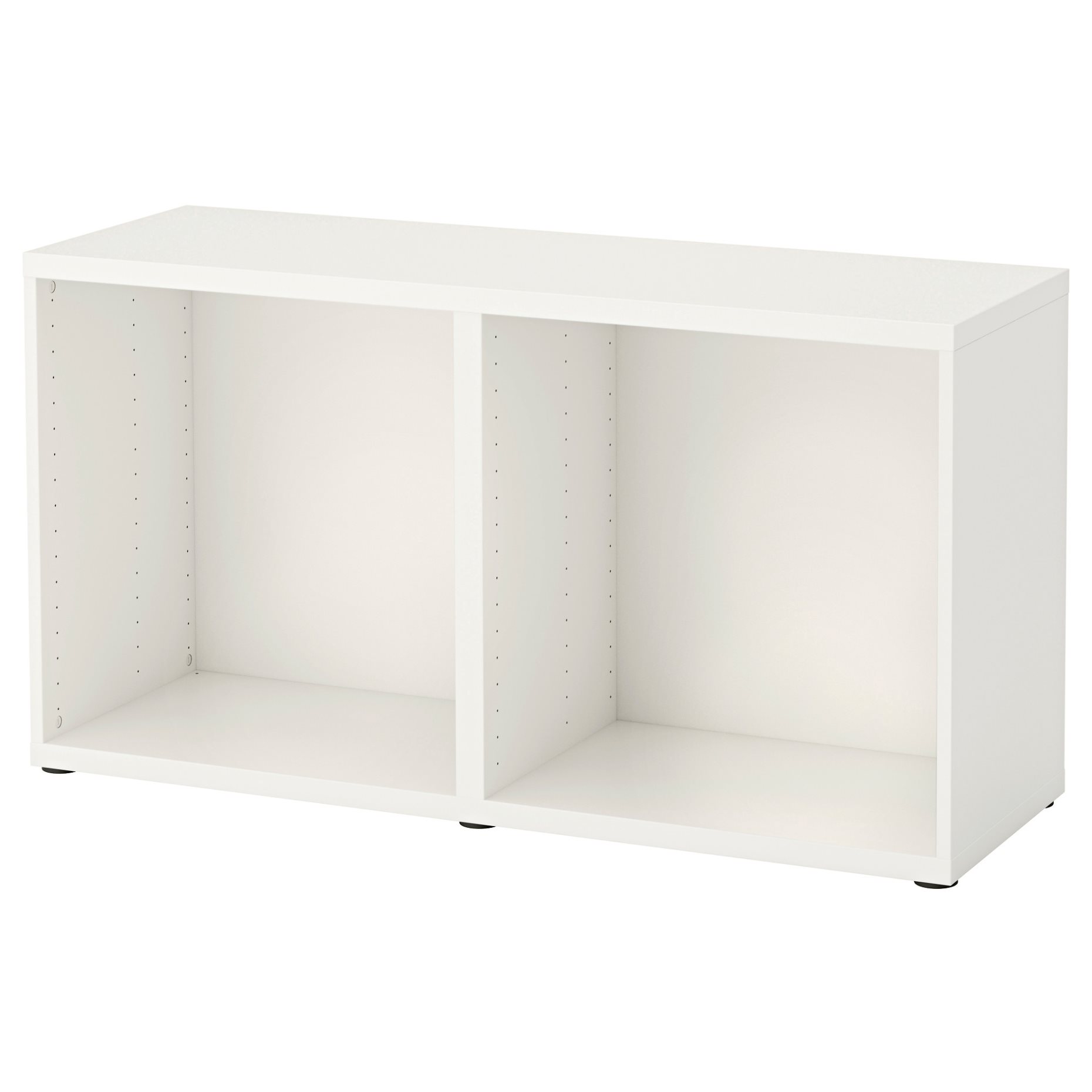 BESTÅ, Σκελετός 120x40x64, 102.458.46