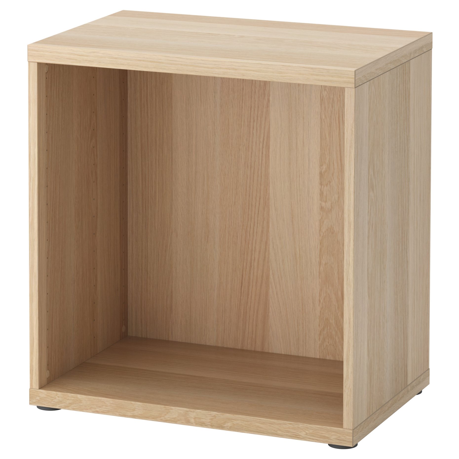 BESTÅ, σκελετός 60x40x64, 102.473.79