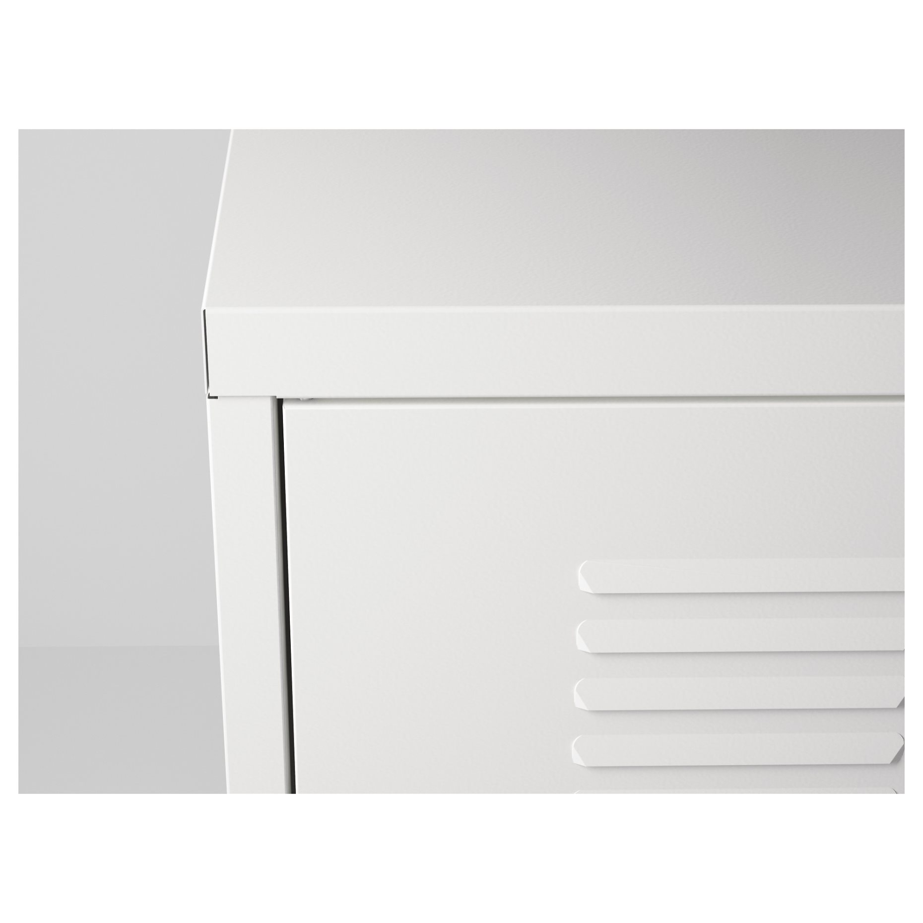 IKEA PS, Μεταλλικό ντουλάπι, 102.514.51