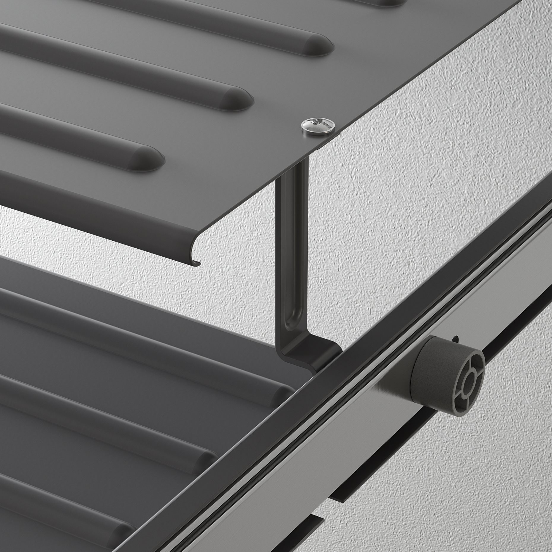 KOMPLEMENT, pull-out shoe shelf, 102.574.67
