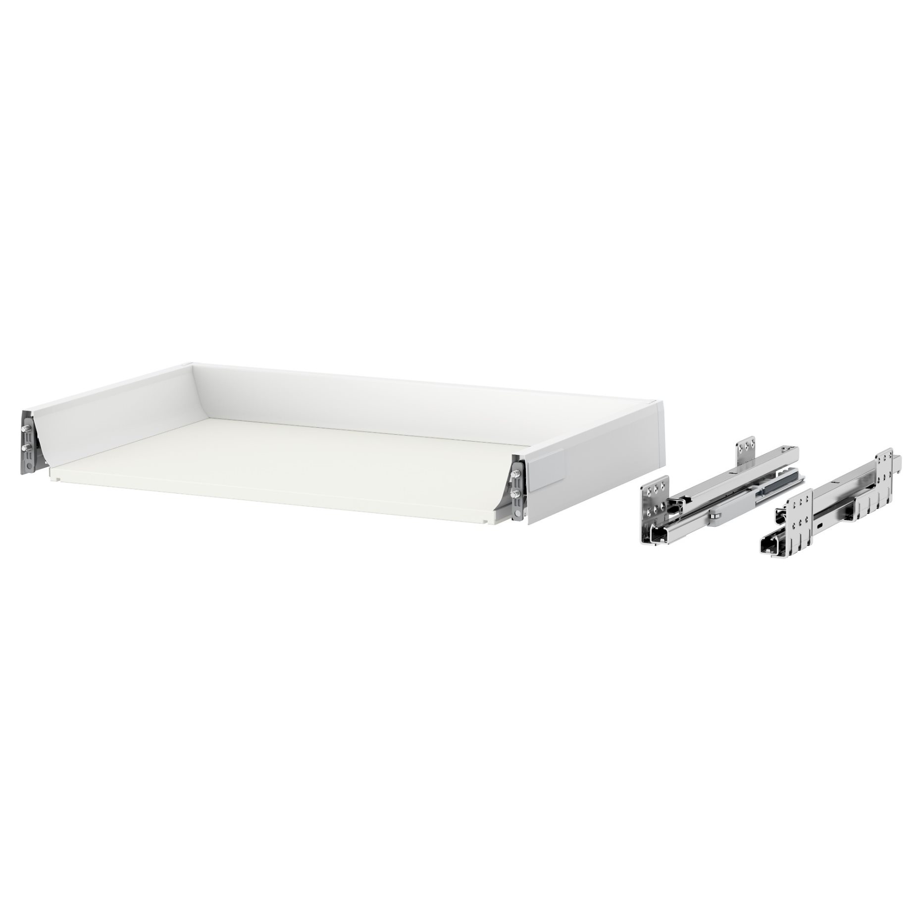 MAXIMERA, drawer, low, 102.850.31
