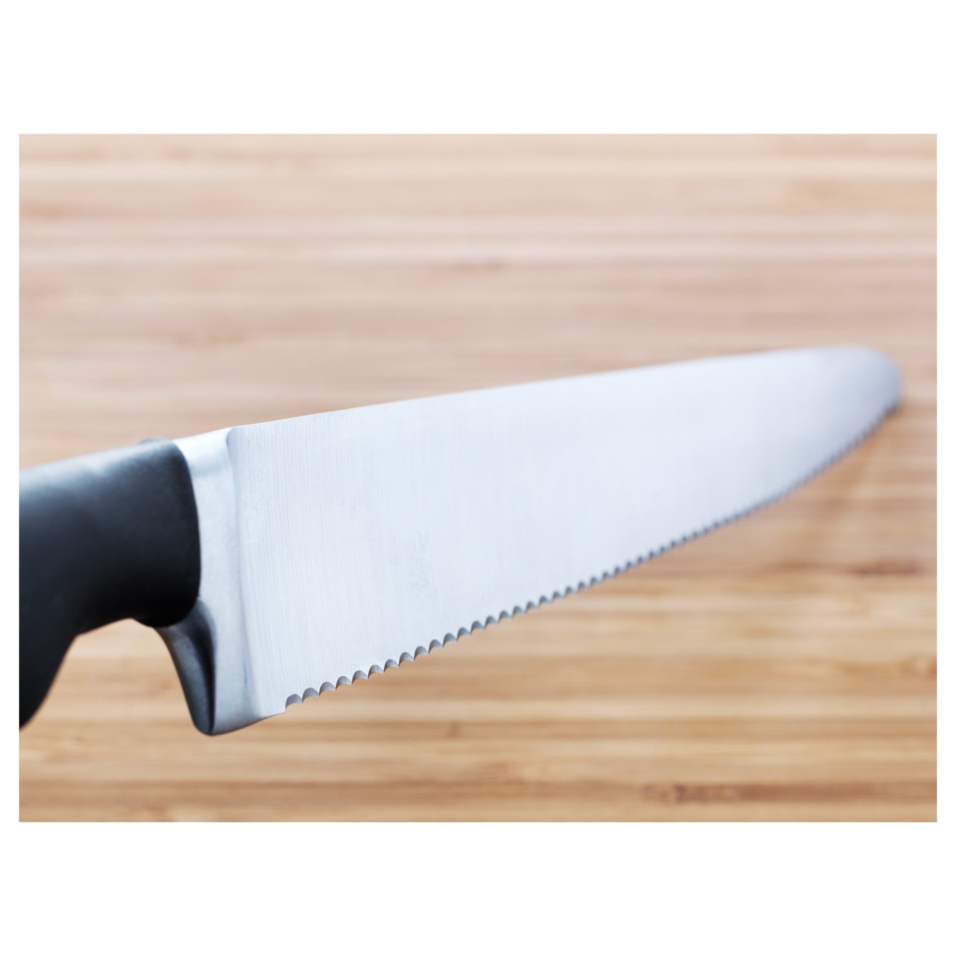 VÖRDA, bread knife, 102.892.32