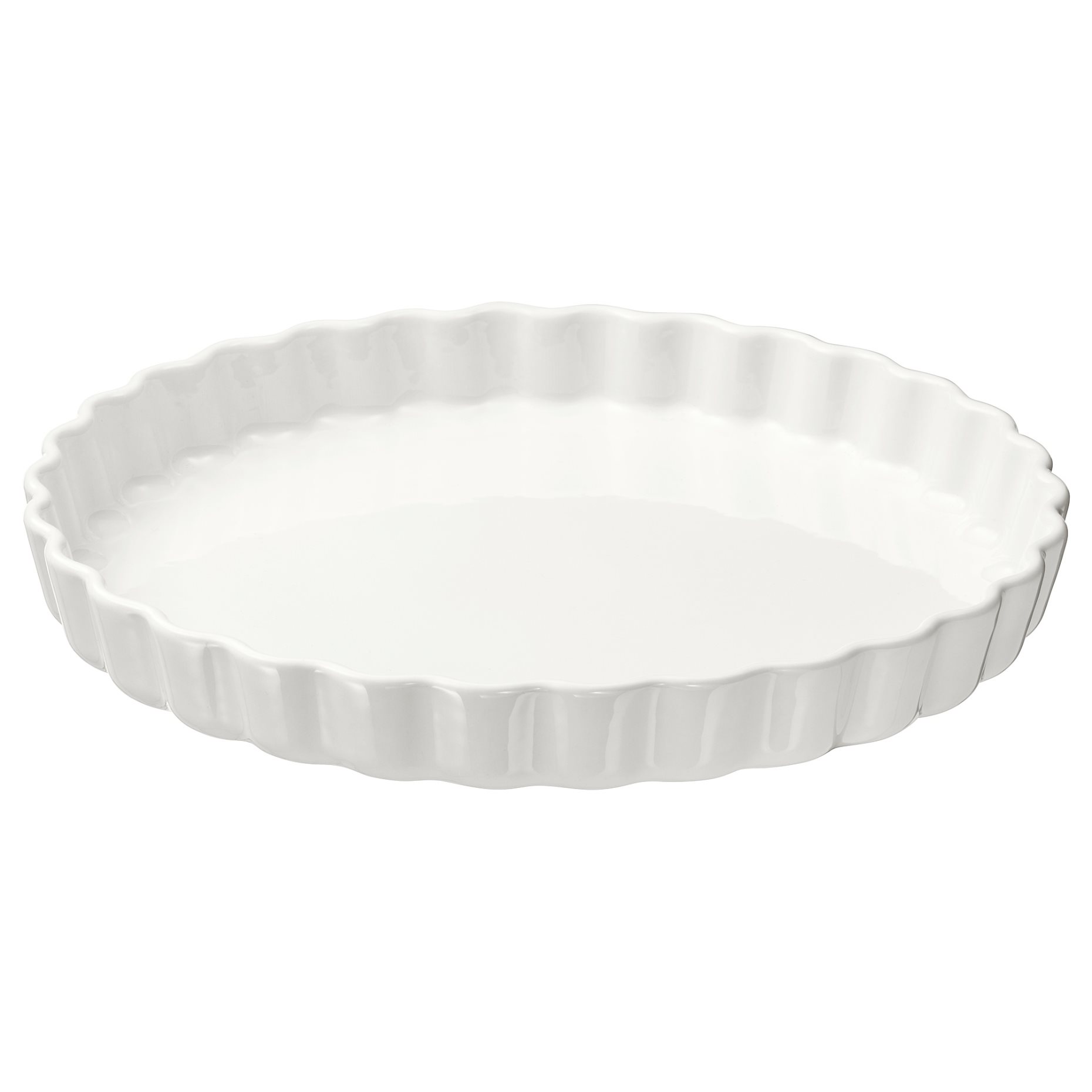 VARDAGEN, pie dish, 102.893.07