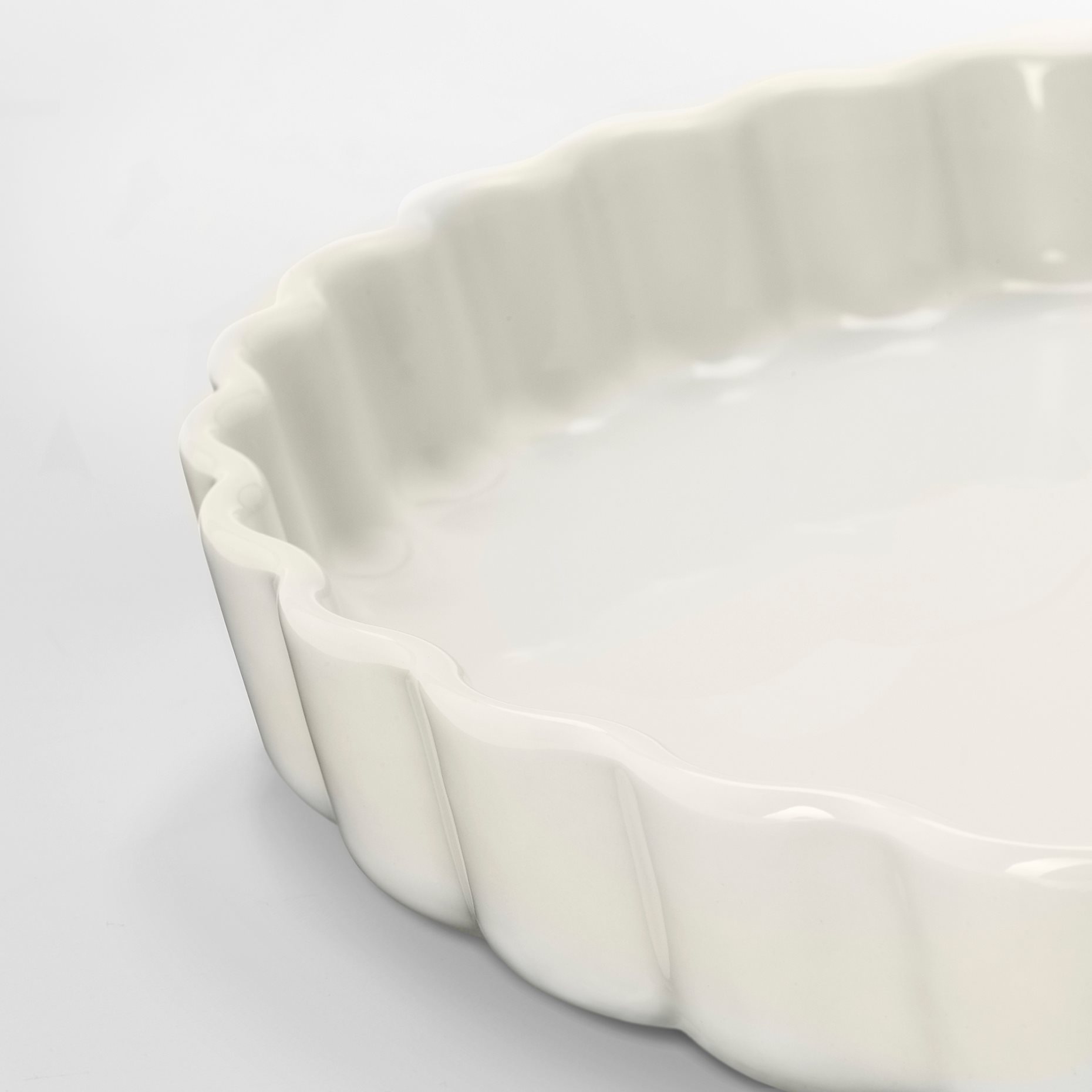 VARDAGEN, pie dish, 102.893.07