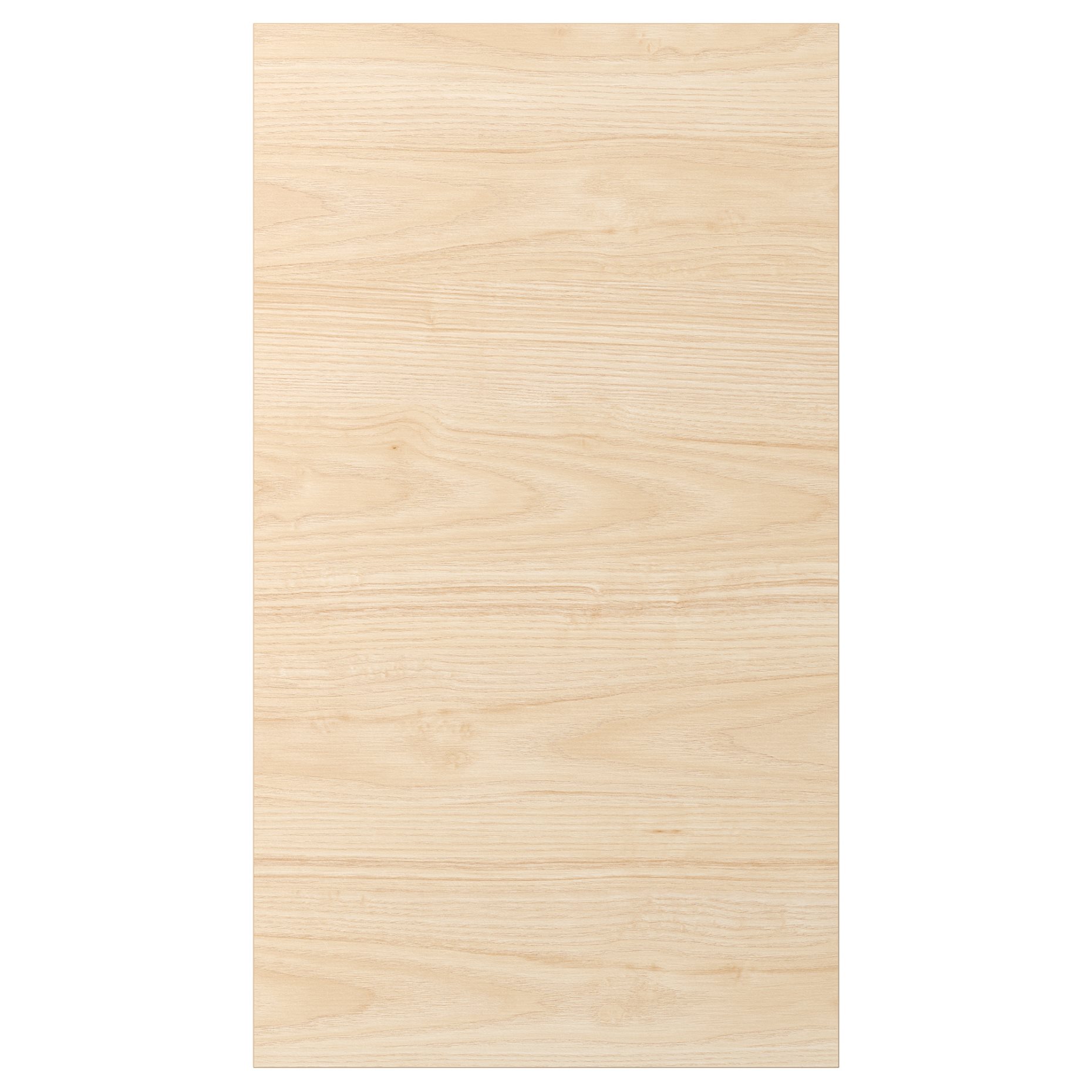 ASKERSUND, εμπρός όψη για πλυντήριο πιάτων, 45x80 cm, 103.318.77