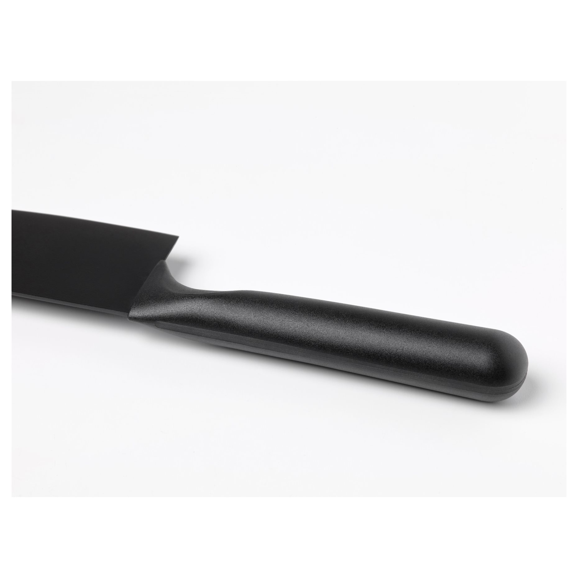 JÄMFÖRA, knife block with 3 knives, 103.468.31