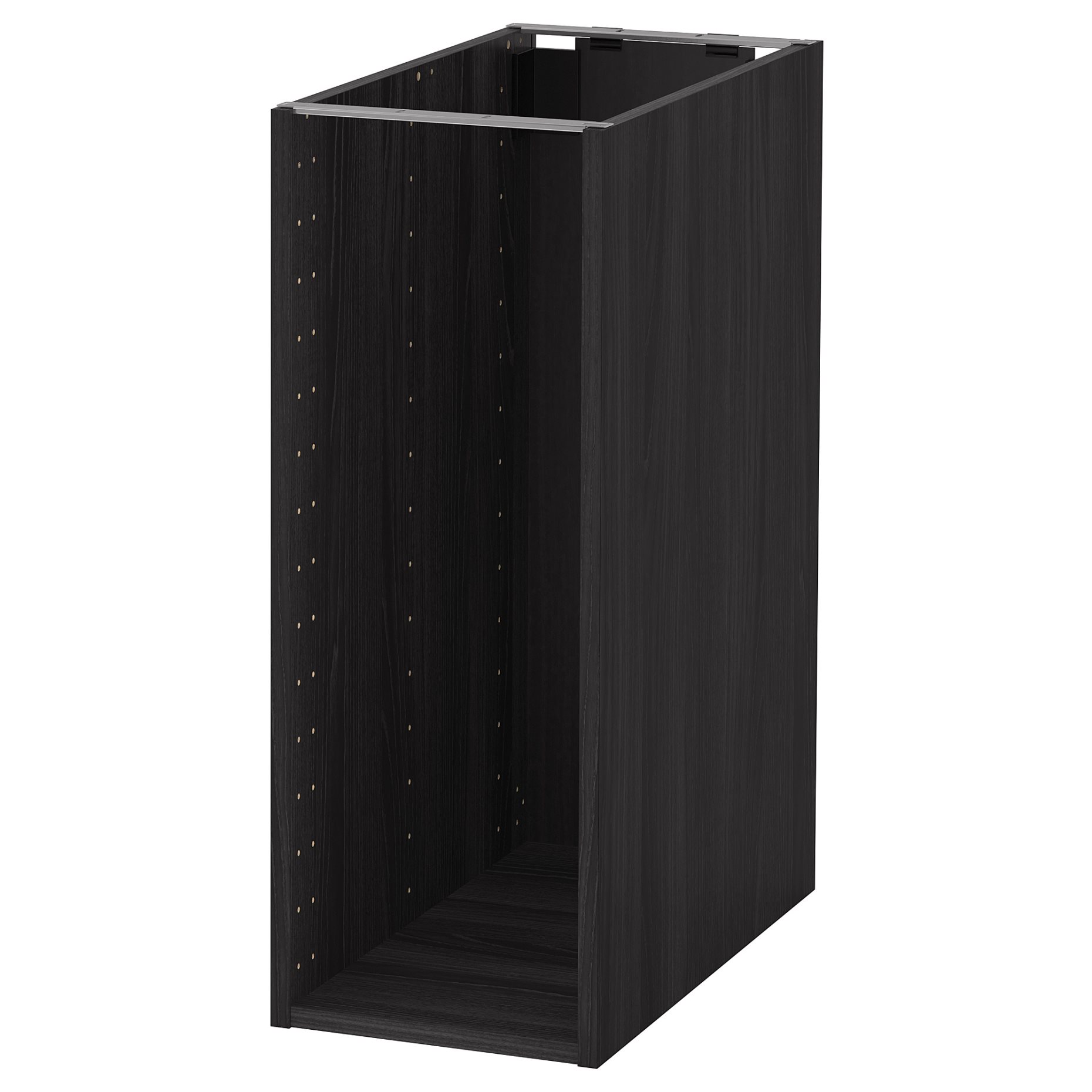 METOD, base cabinet frame, 104.172.82