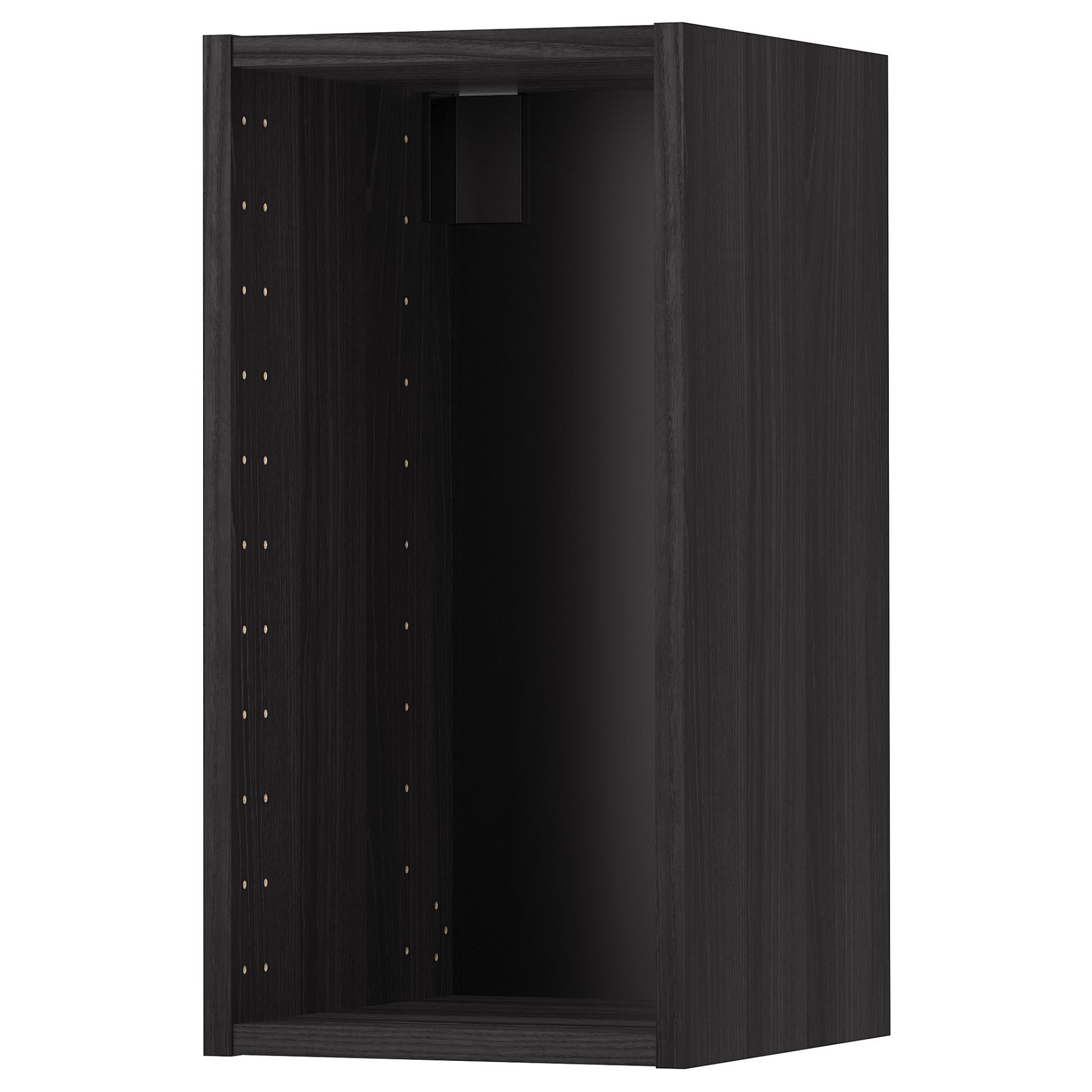 METOD, wall cabinet frame, 104.210.57
