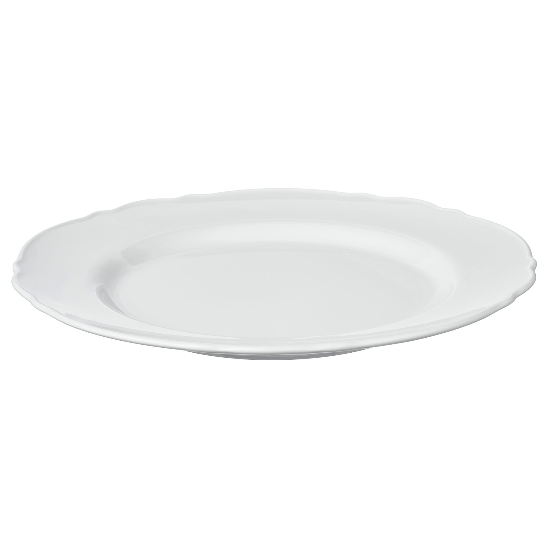UPPLAGA, plate, 104.247.01