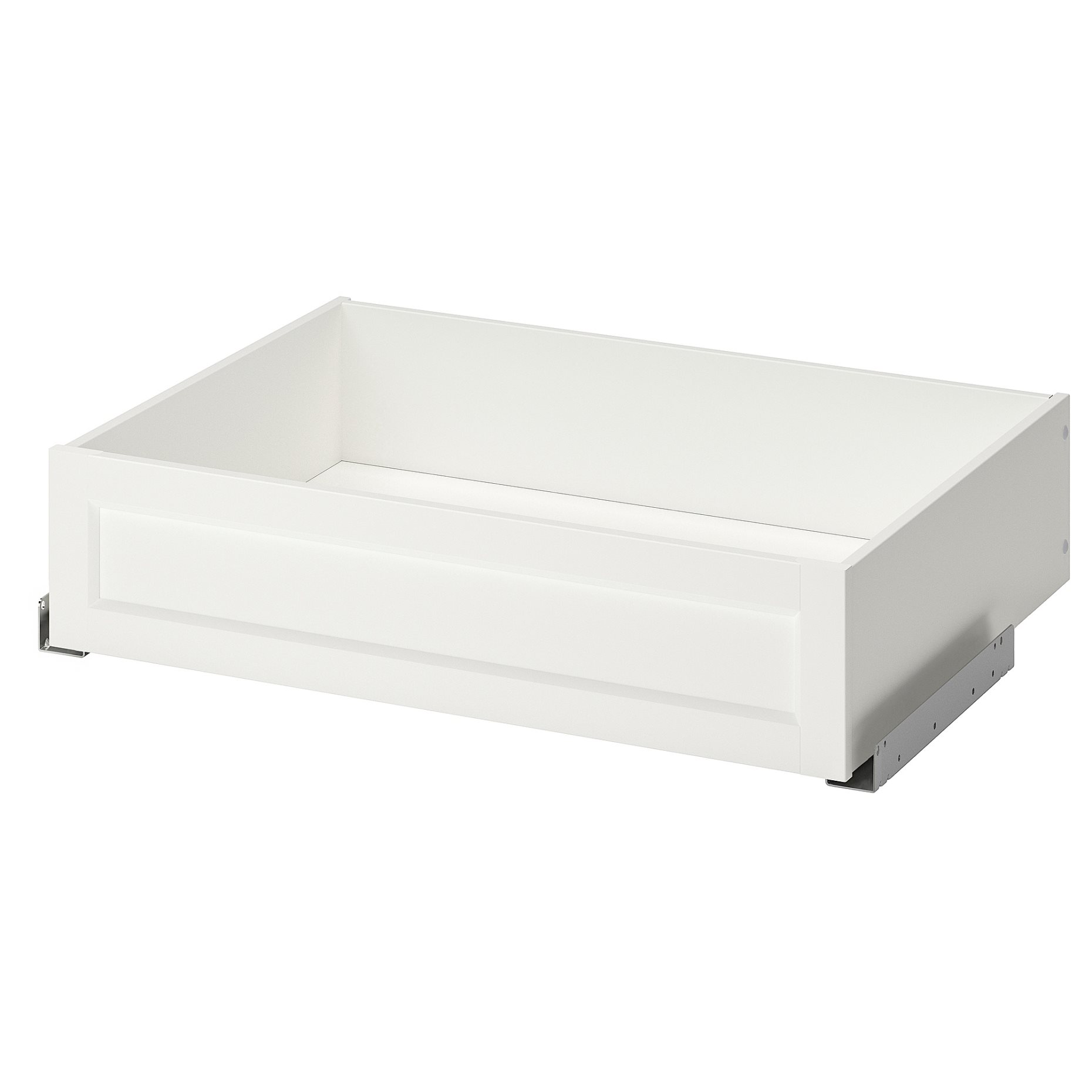 KOMPLEMENT, drawer with framed front, 104.466.04