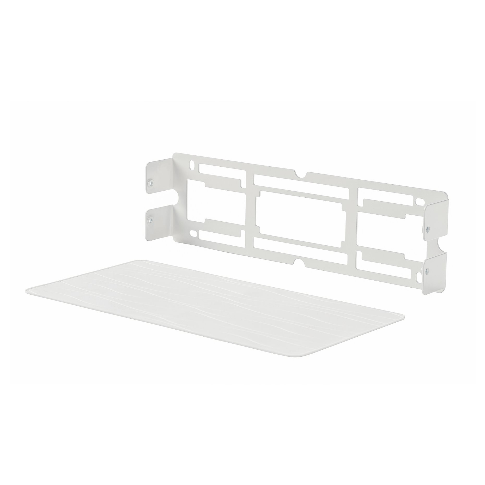 SYMFONISK, bookshelf speaker wall bracket, 104.609.30