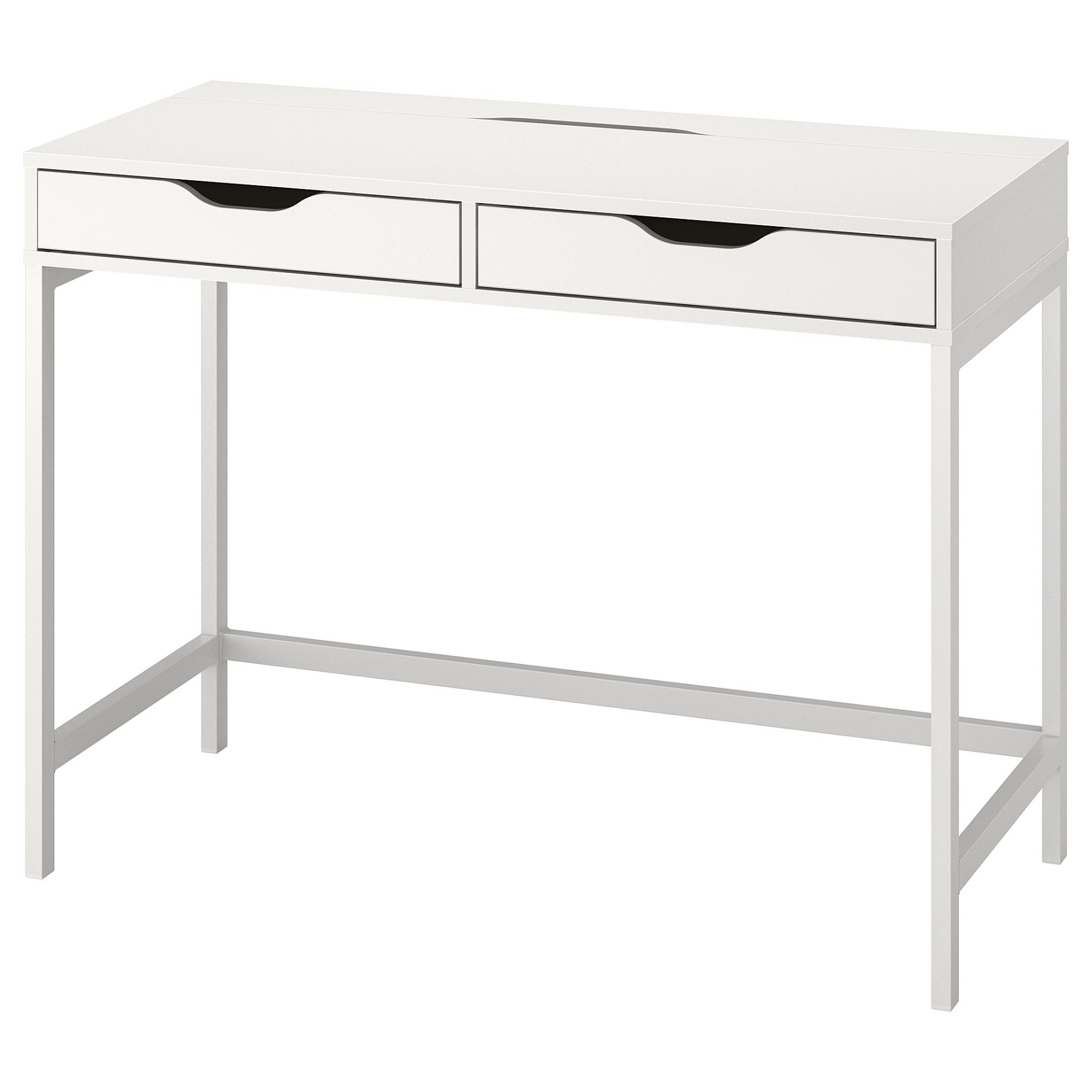ALEX, desk, 100x48 cm, 104.735.55