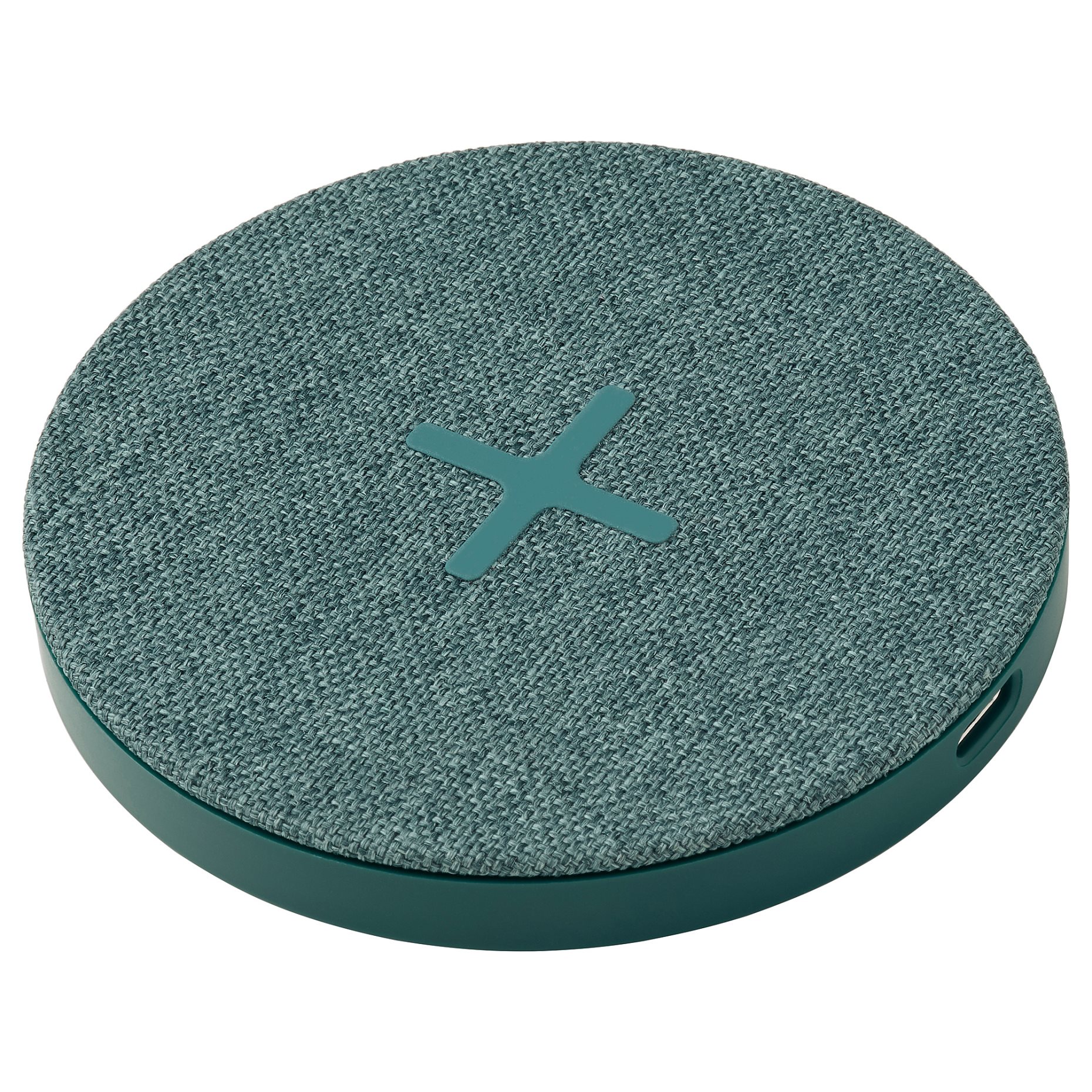 NORDMÄRKE, wireless charger/textile, 104.841.44