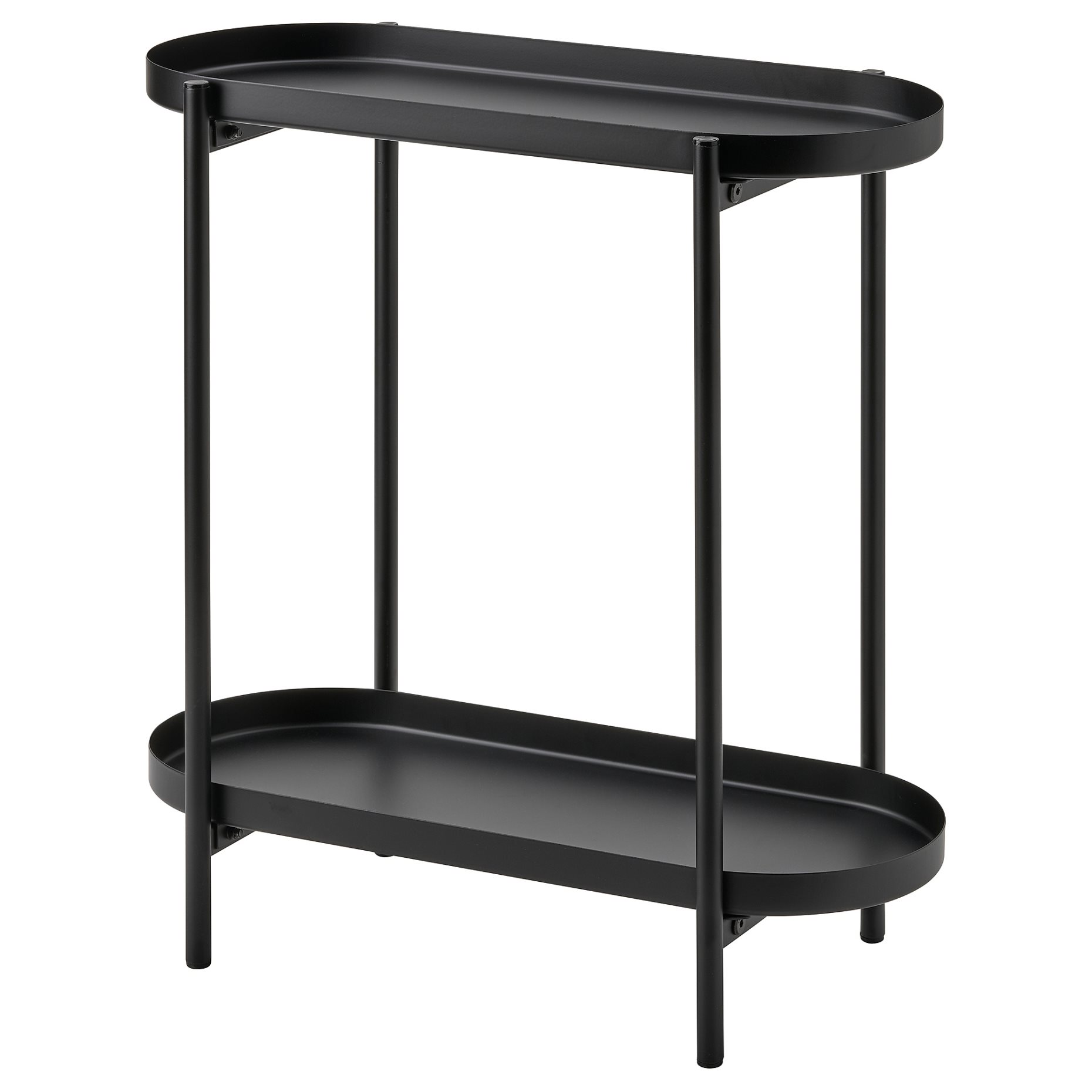 OLIVBLAD, plant stand in/outdoor, 56 cm, 104.866.47