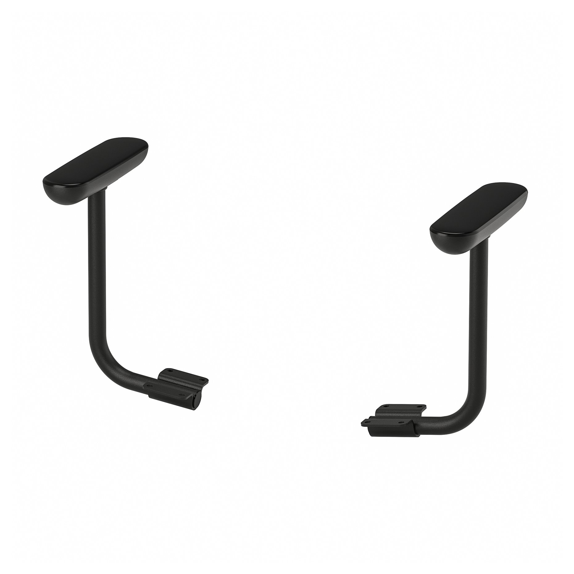 FLINTAN, pair of armrests, 104.890.33