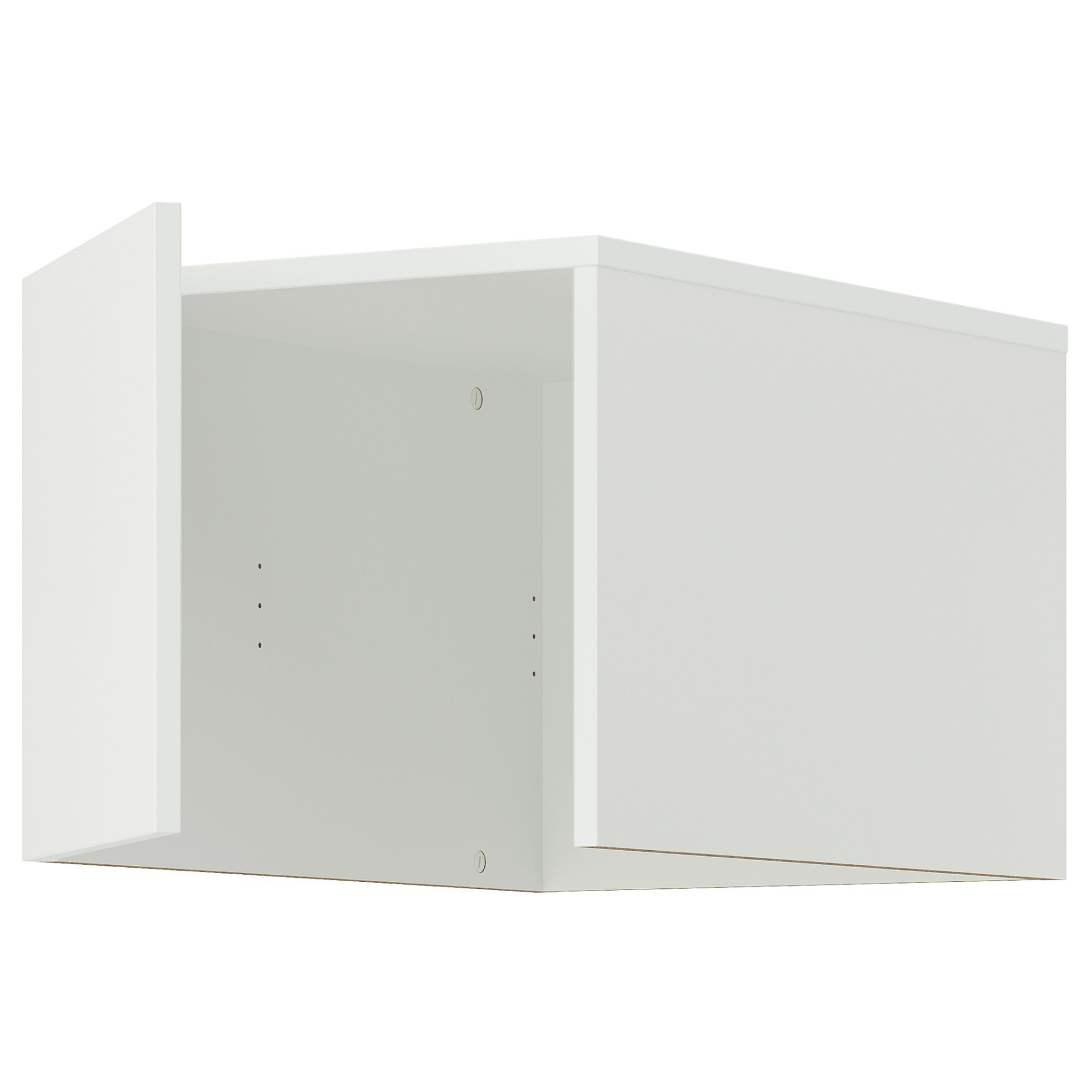 LASTARE, height extension unit with door, 40x62x36 cm, 105.964.86