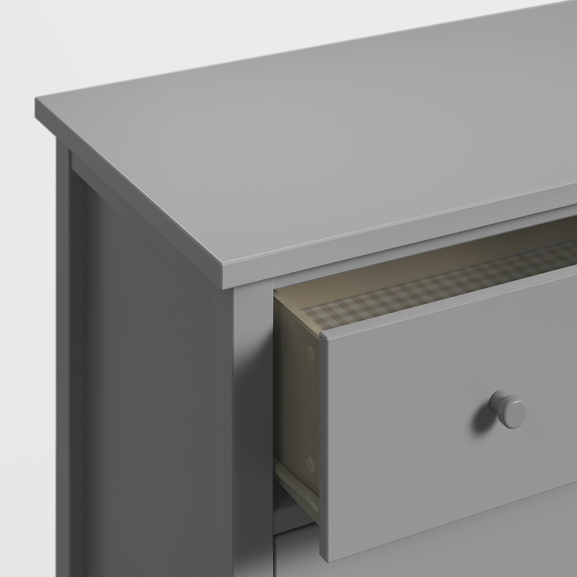 GULLABERG, chest of 3 drawers, 99x48x100 cm, 106.098.94