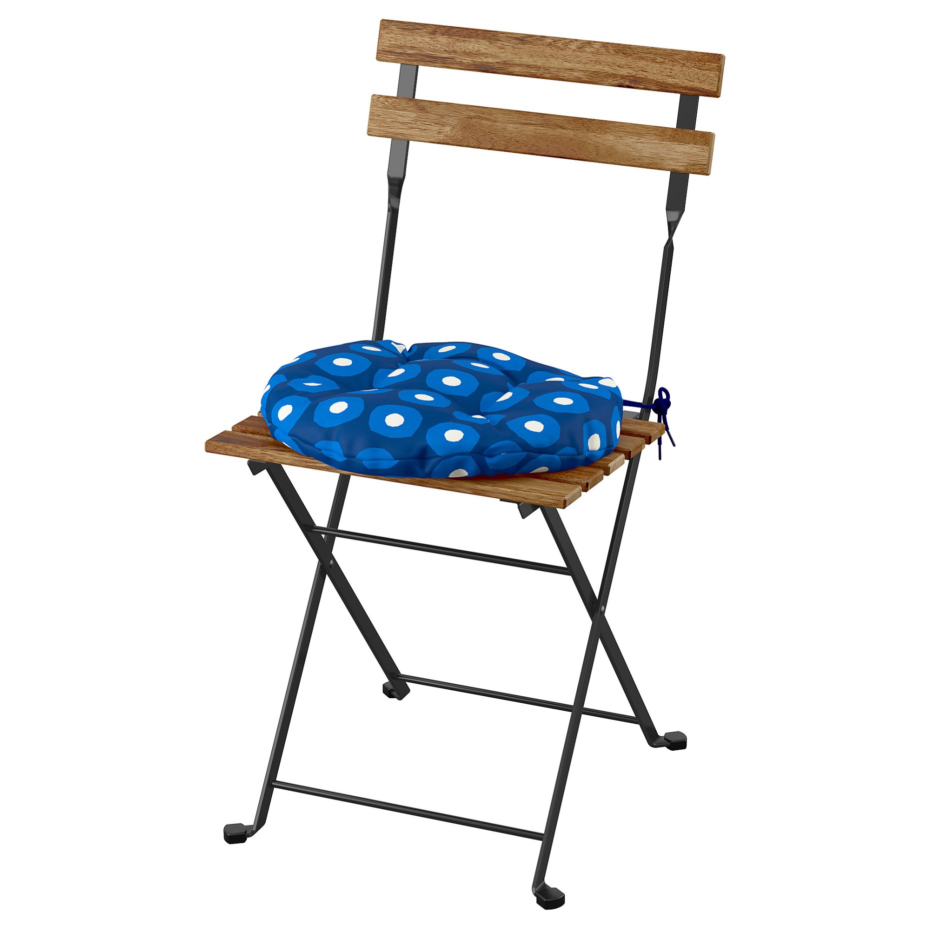 TÄRNÖ, foldable chair, outdoor, 195.761.82