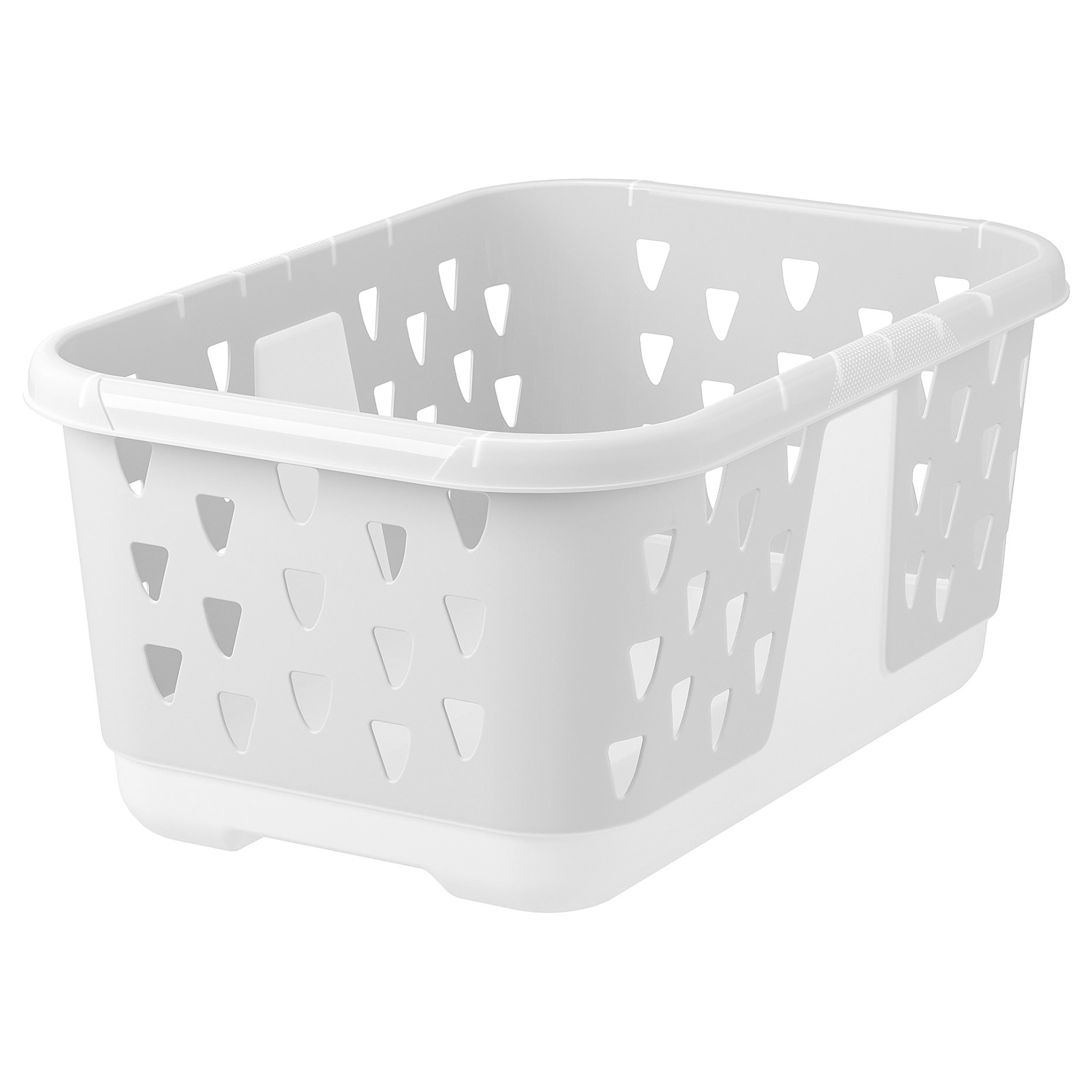 BLASKA, clothes-basket, 201.677.44
