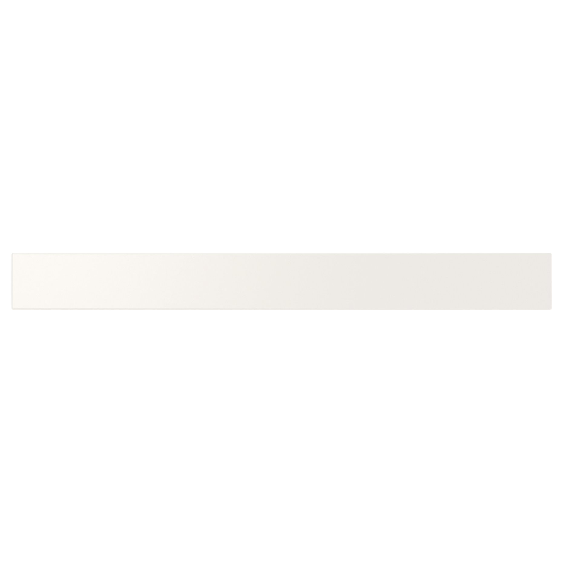 UTRUSTA, drawer front, low, 202.046.52