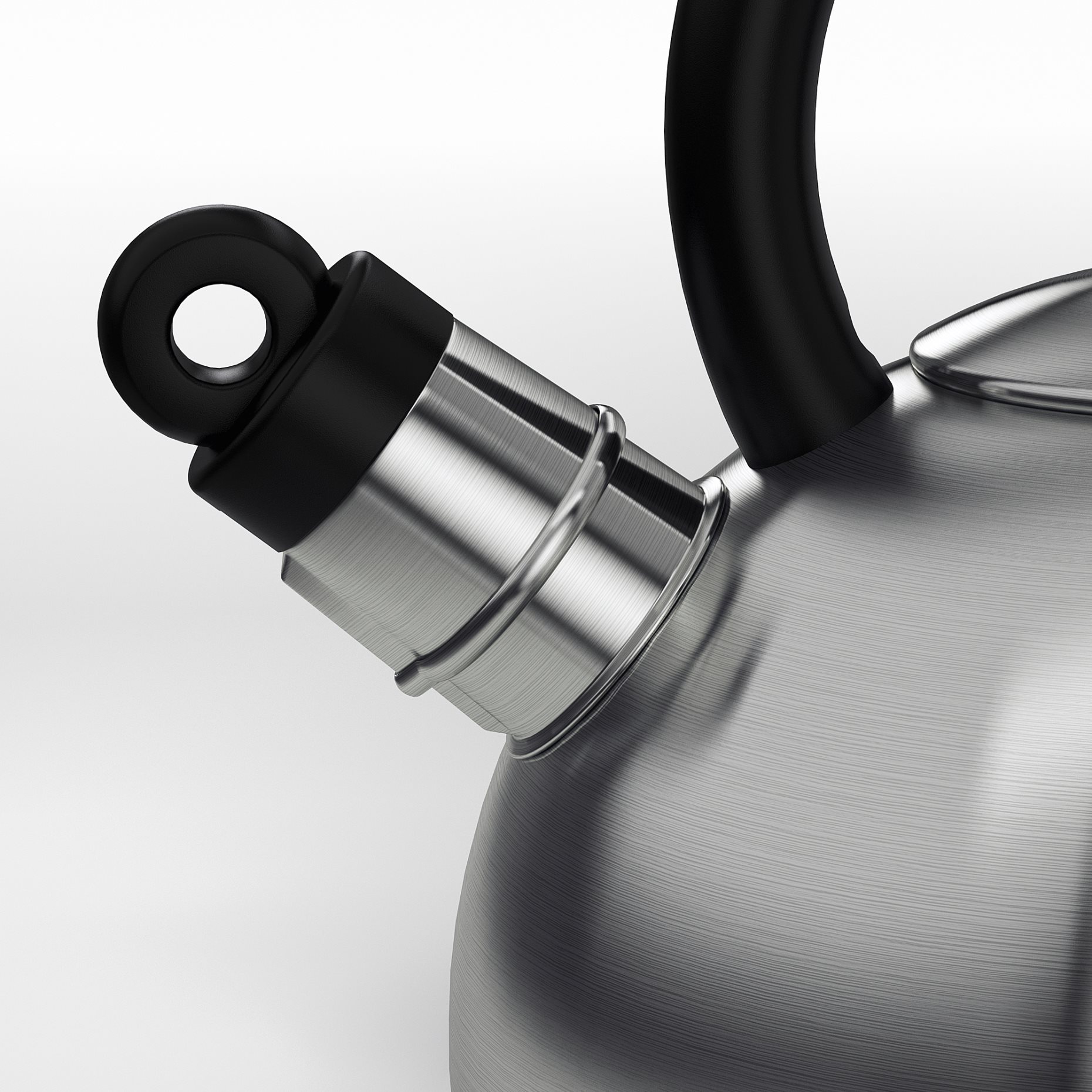 VATTENTÄT, kettle, 202.395.95