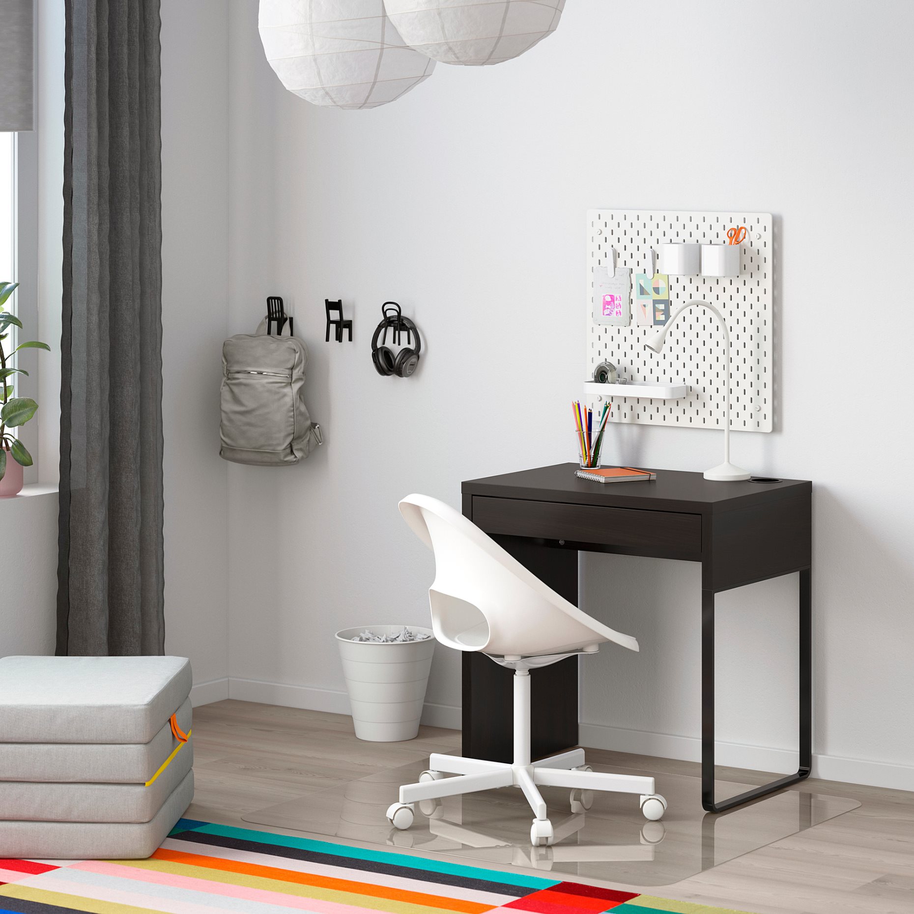 MICKE, desk, 202.447.47