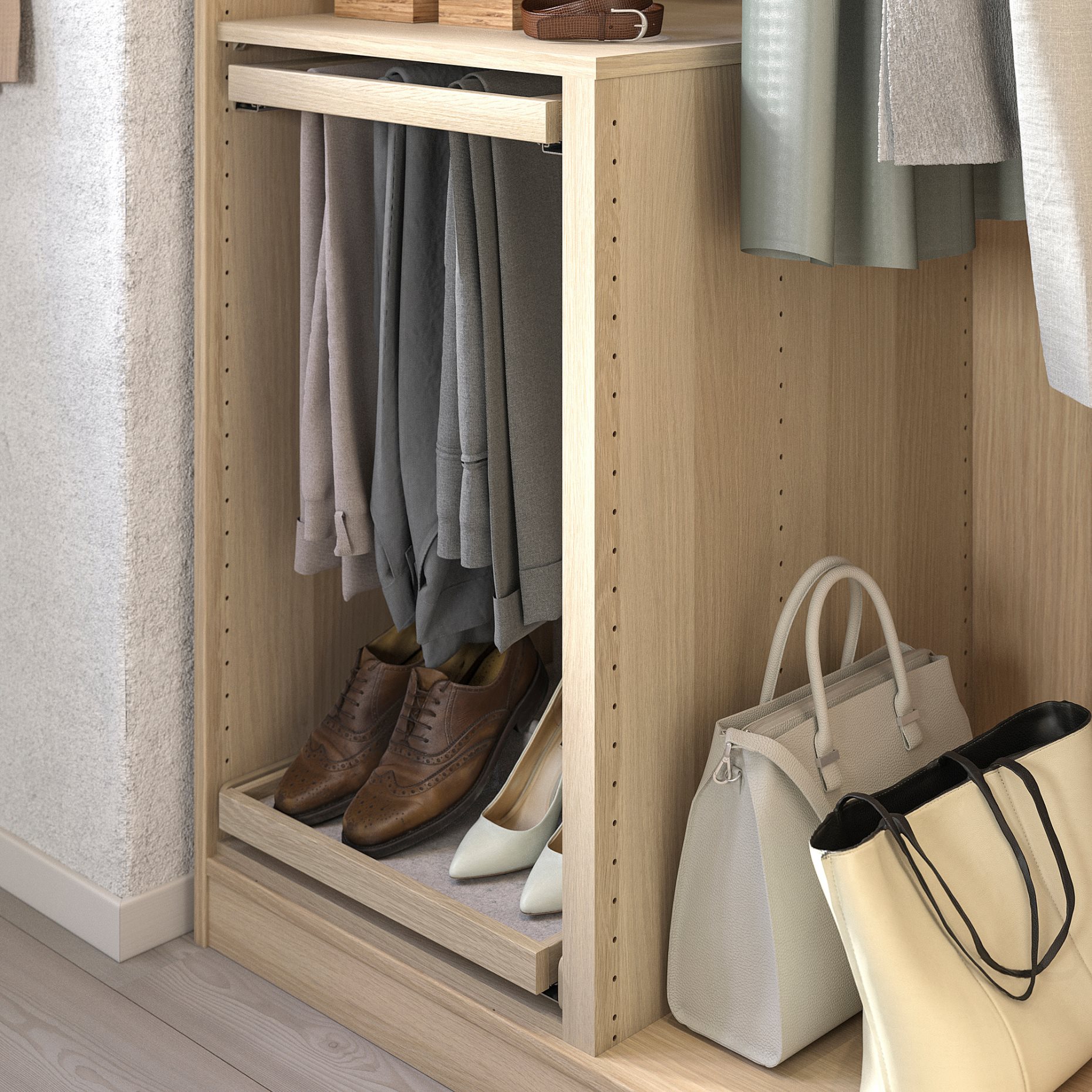 KOMPLEMENT, Διαχωριστικό για πλαίσια, 202.464.02