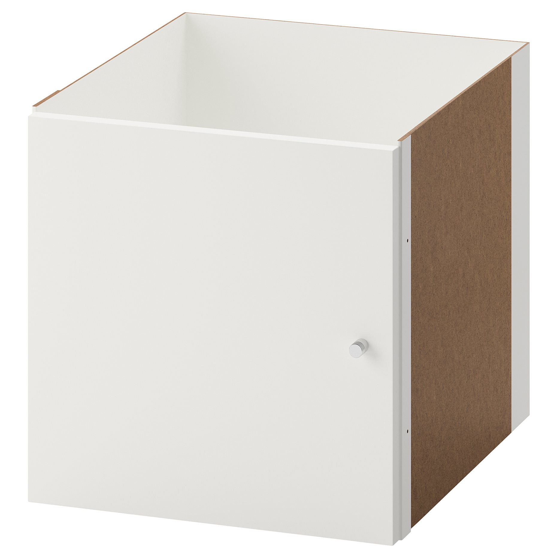 KALLAX, insert with door, 202.781.67