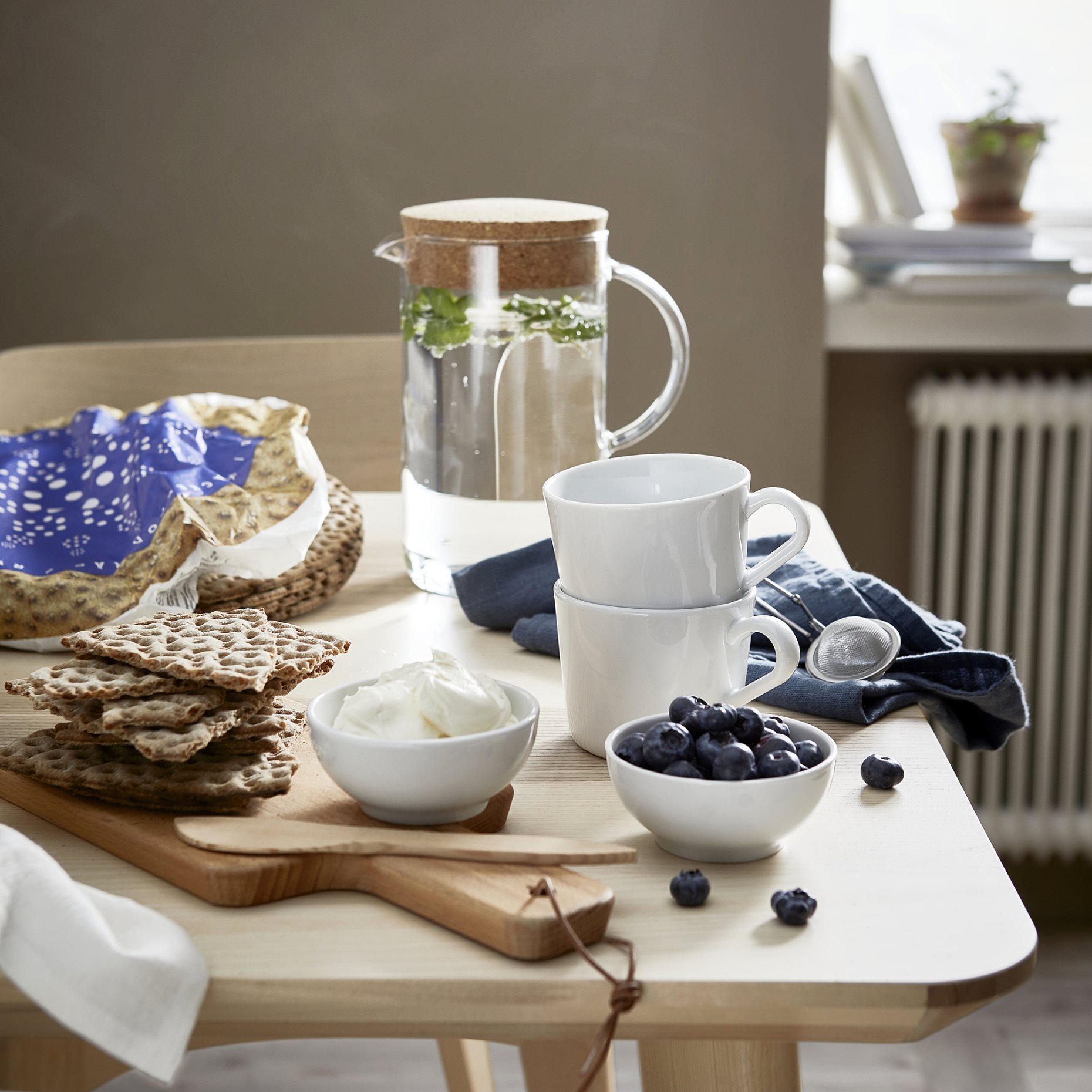 IKEA 365+, κούπα, 202.829.42