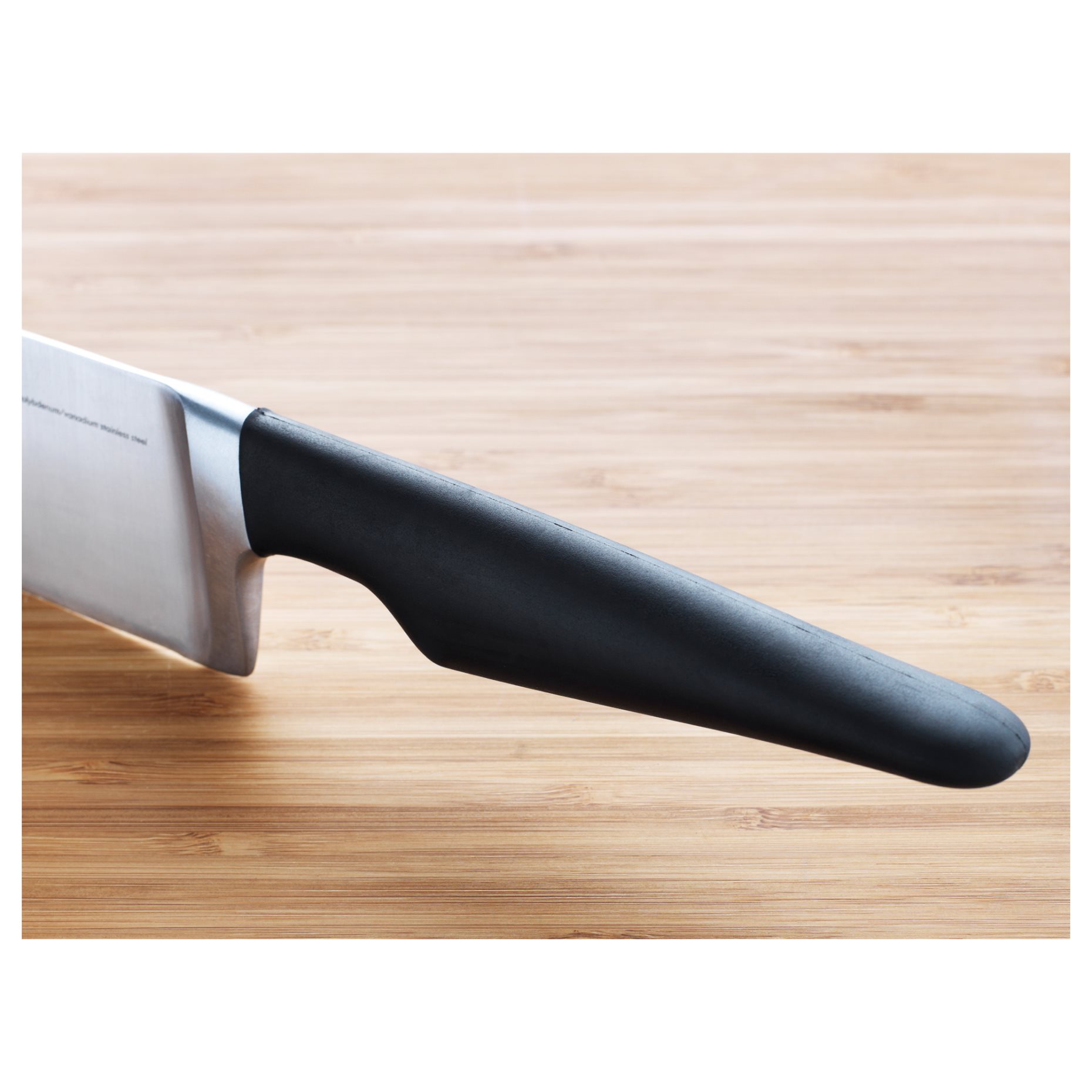 VÖRDA, cook`s knife, 202.892.36